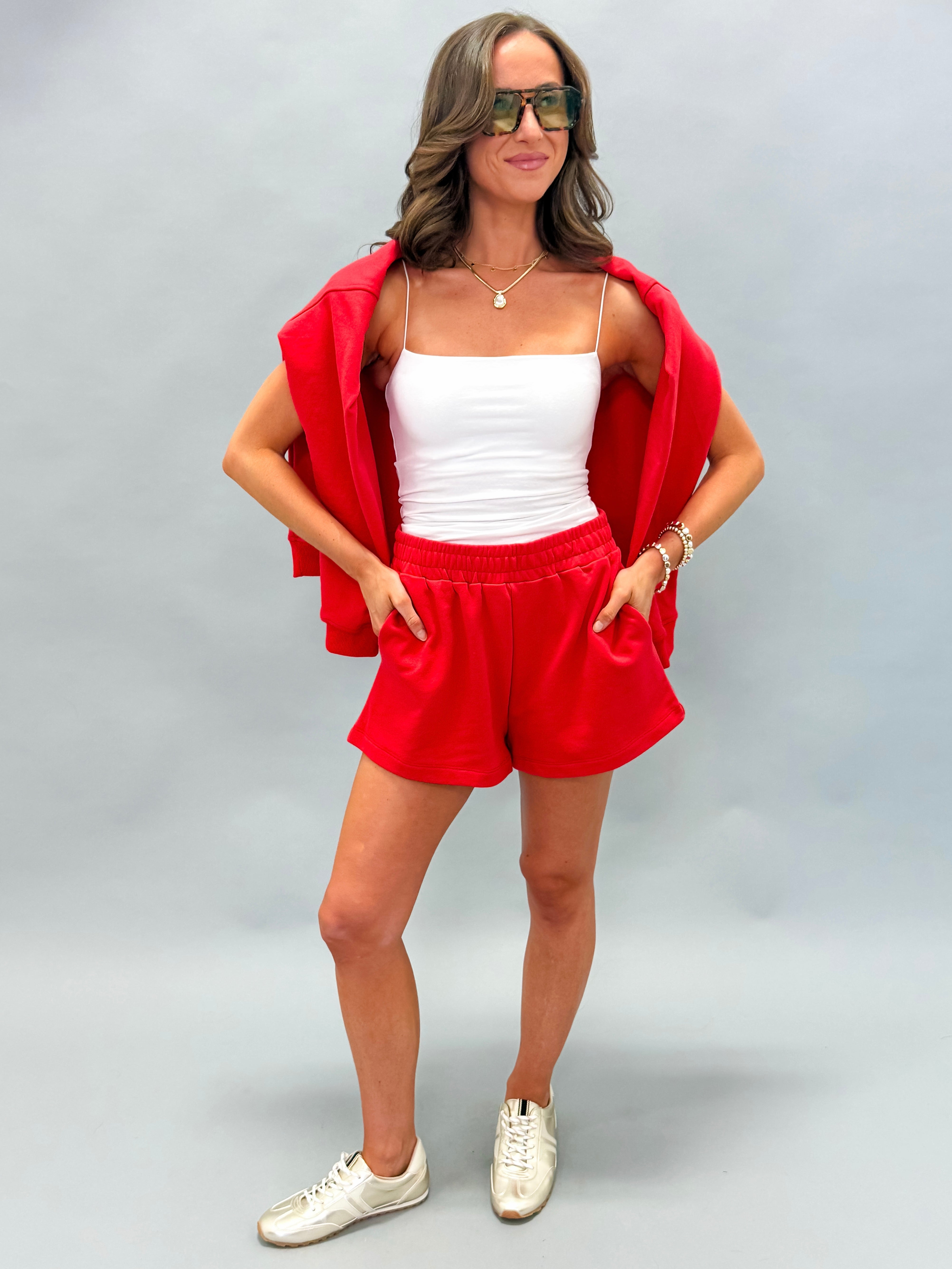 Emmy Tank Top