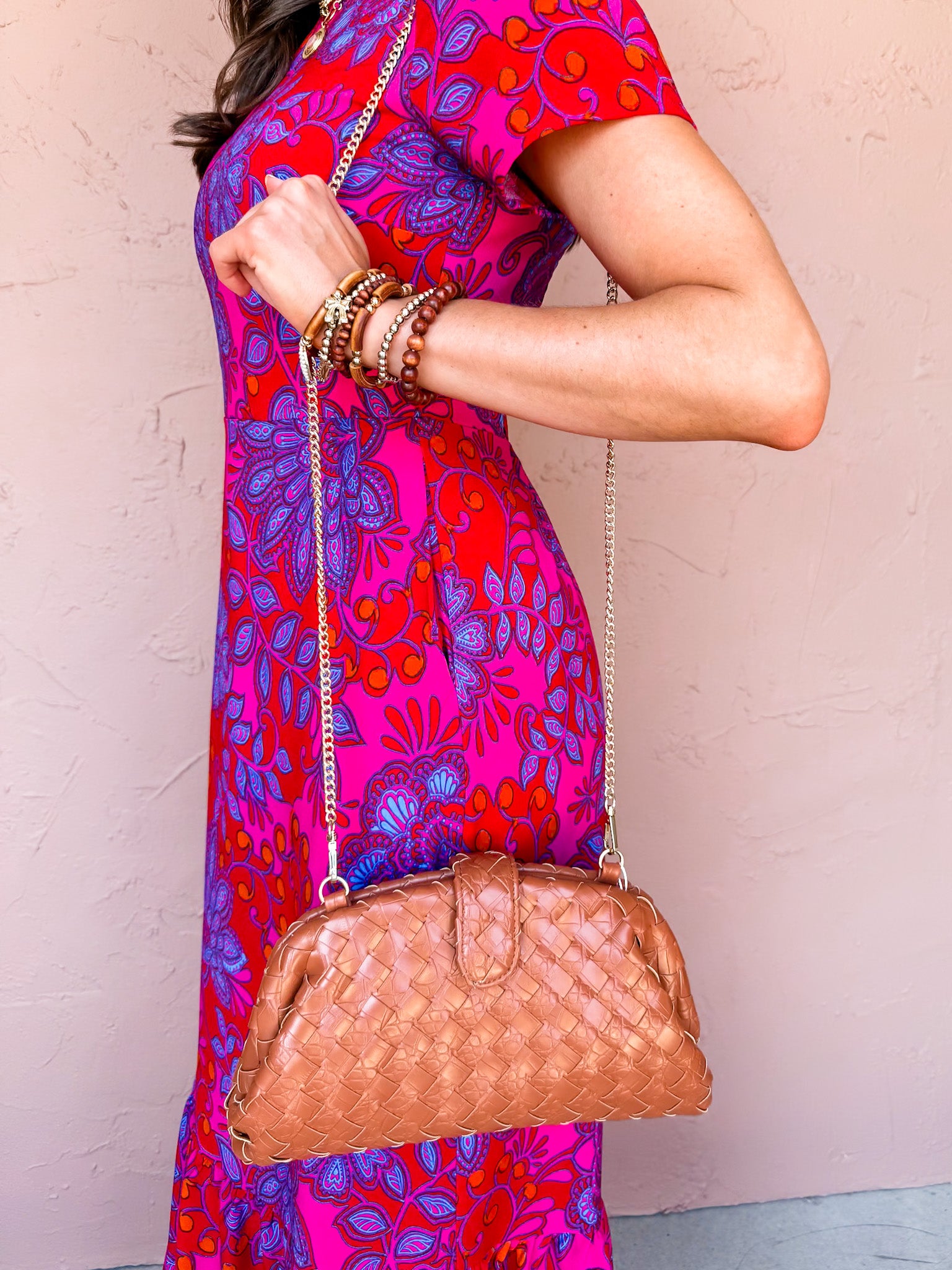 [Moda Luxe] Gigi Crossbody