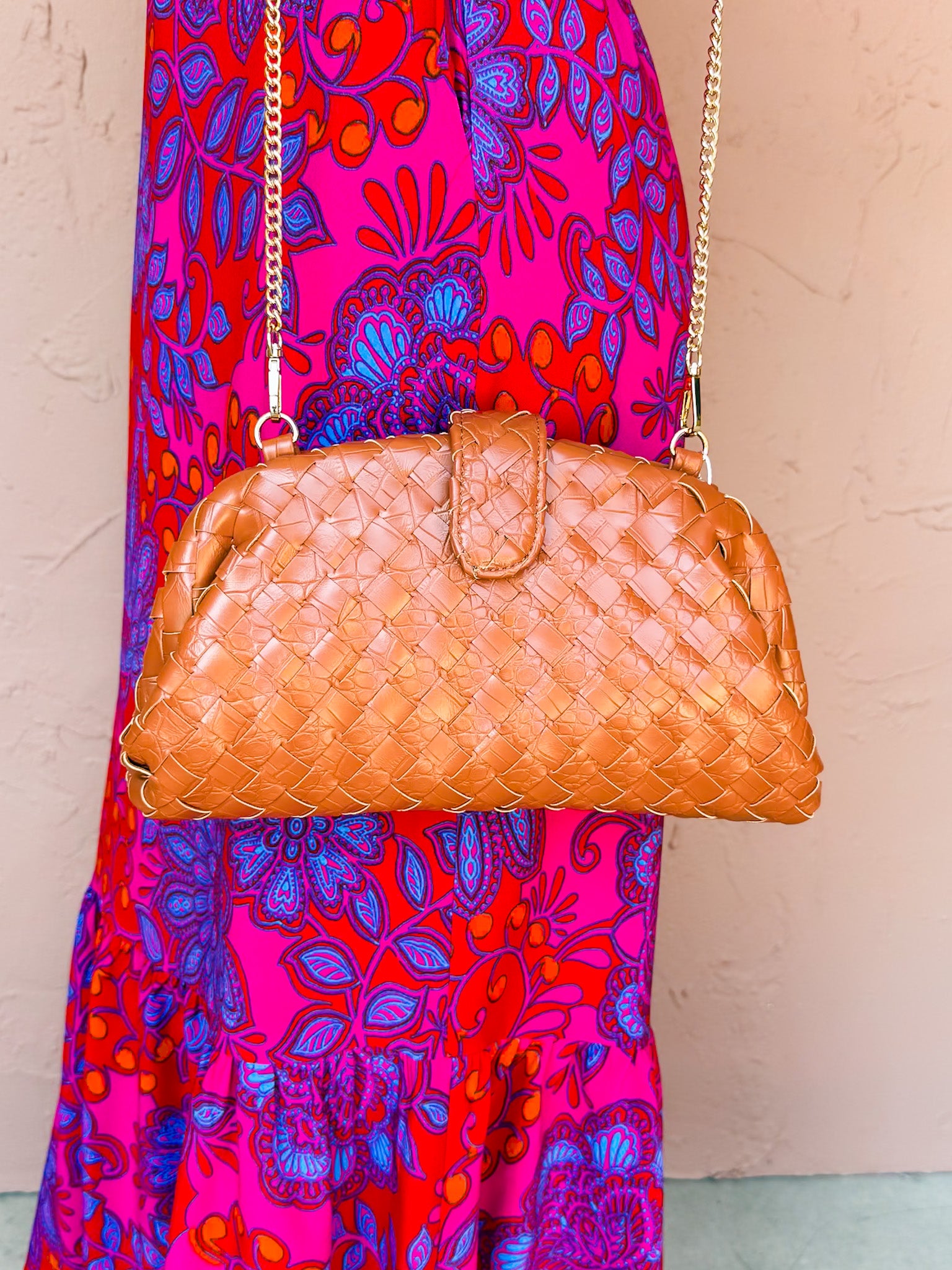 [Moda Luxe] Gigi Crossbody