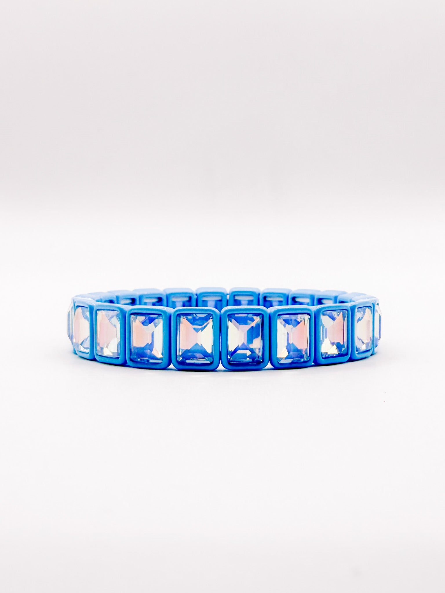 Irene Petite Gemstone Bracelet