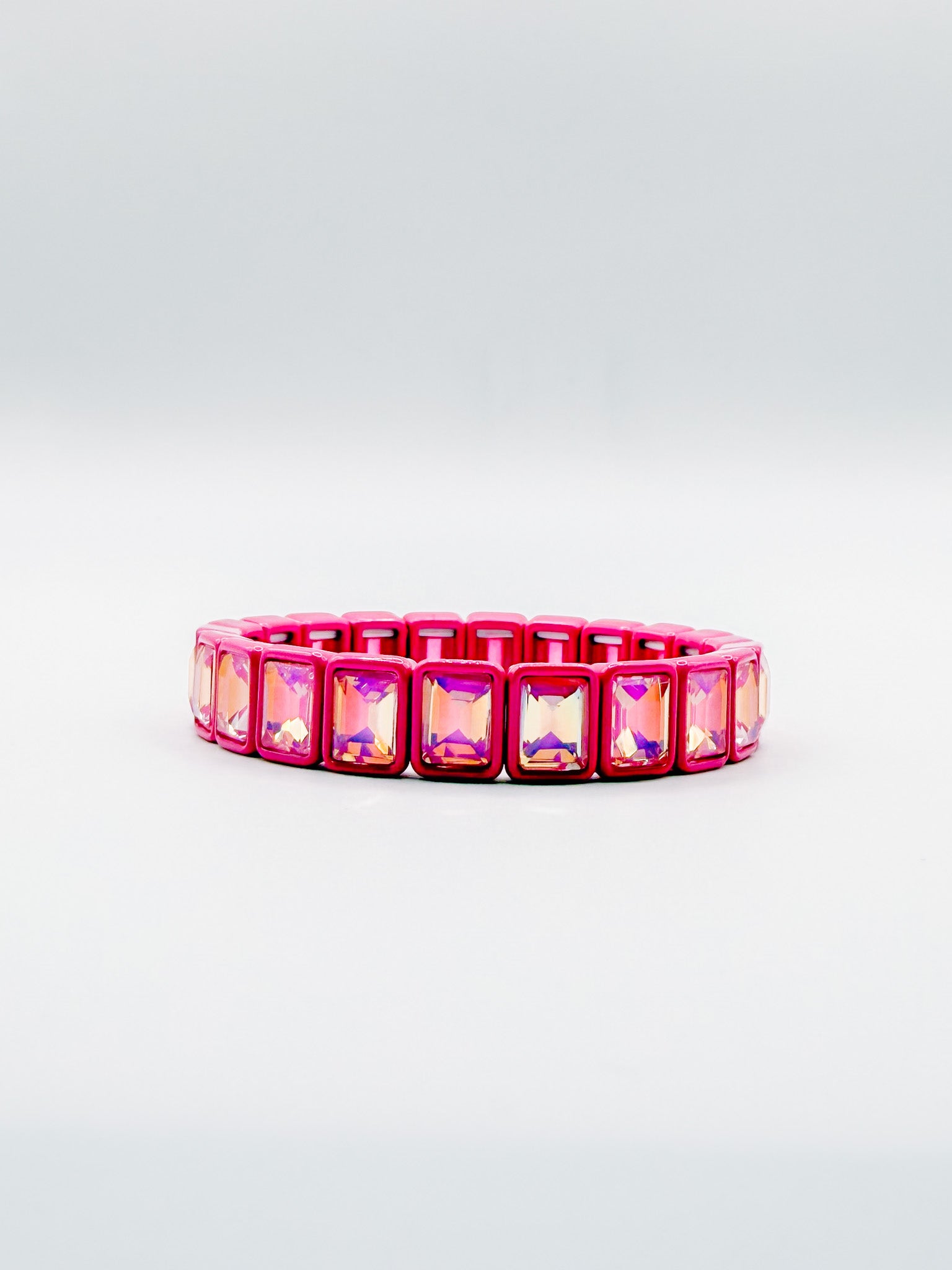 Irene Petite Gemstone Bracelet
