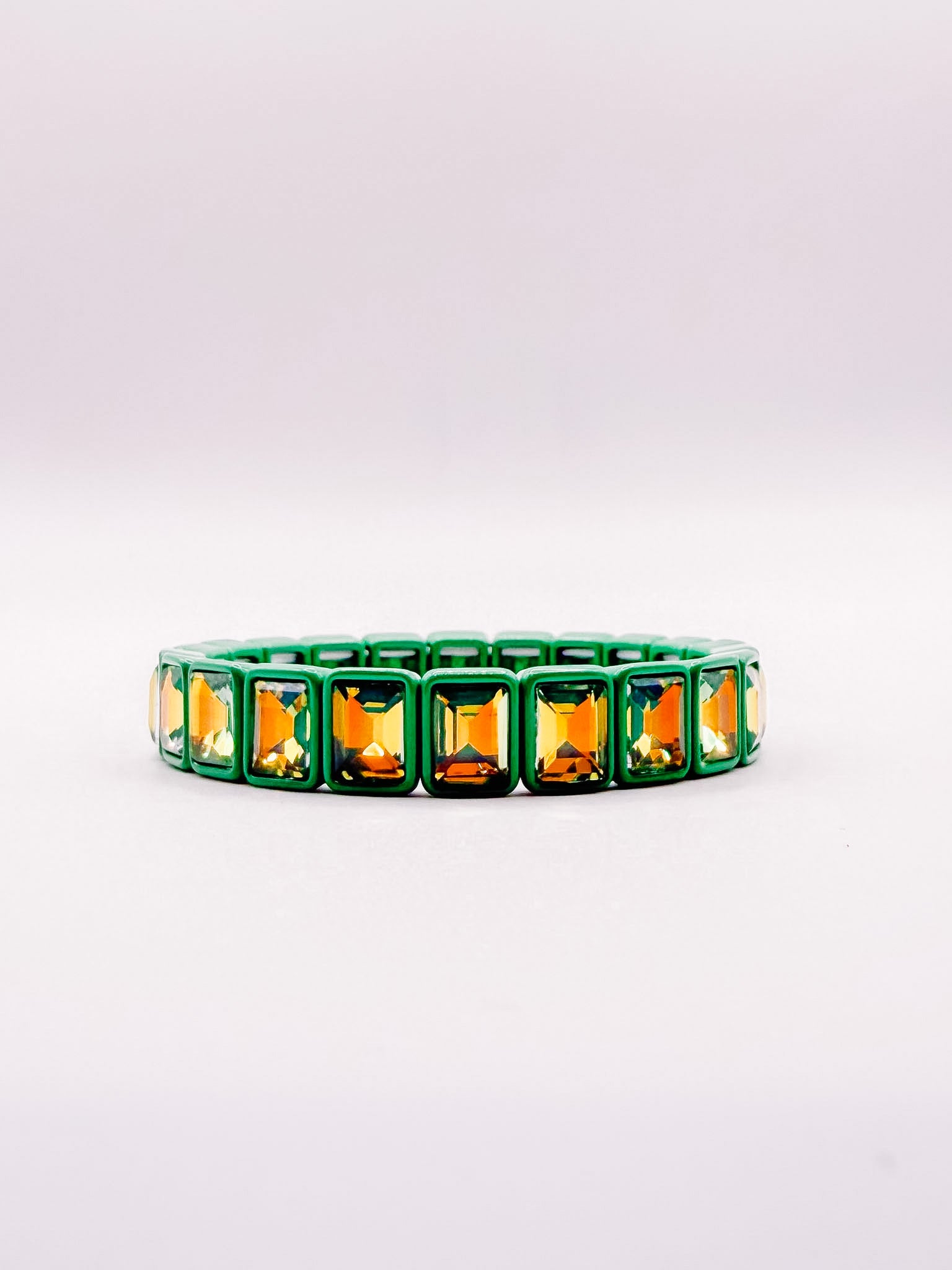 Irene Petite Gemstone Bracelet