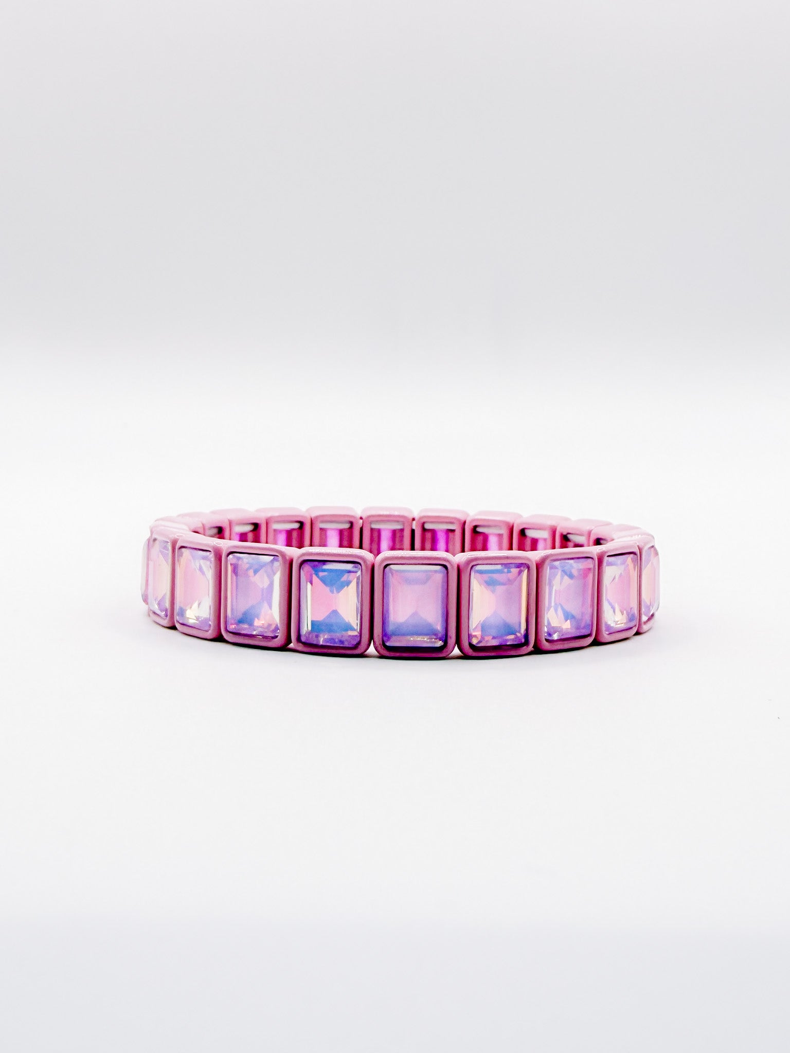 Irene Petite Gemstone Bracelet