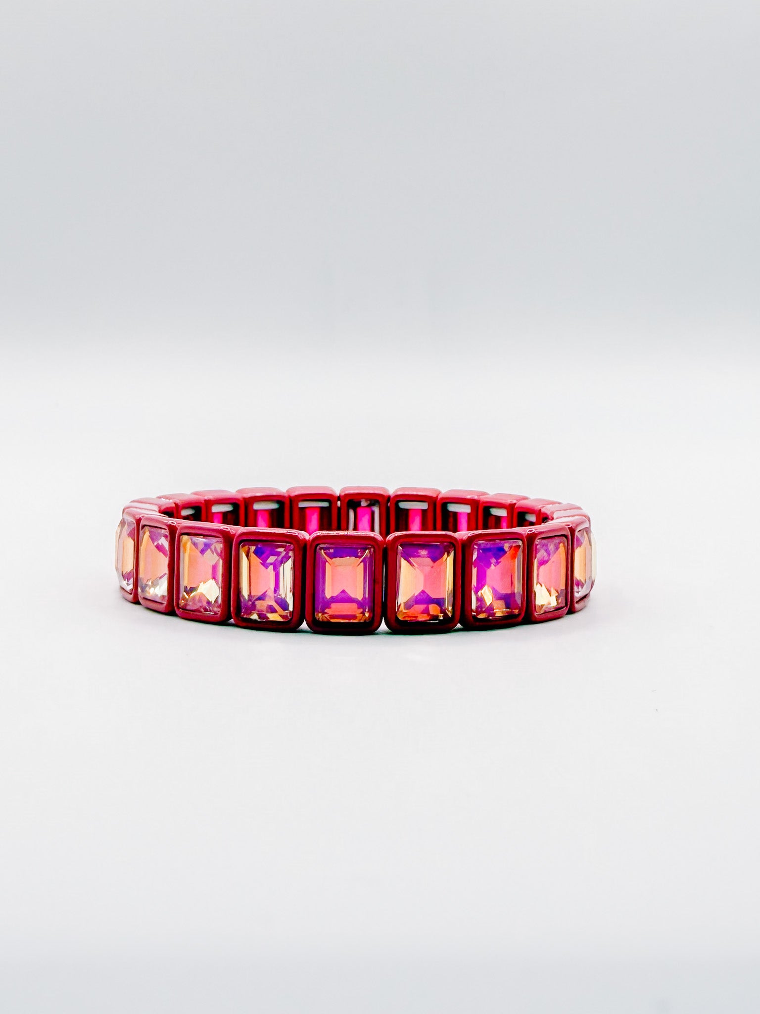 Irene Petite Gemstone Bracelet
