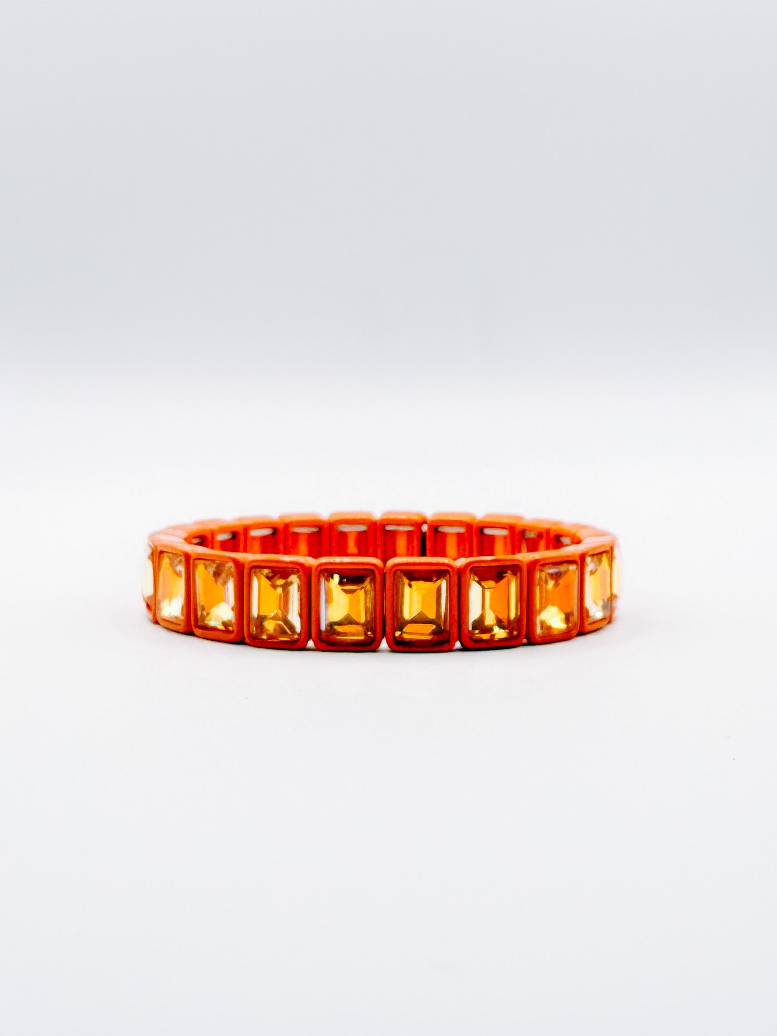 Irene Petite Gemstone Bracelet