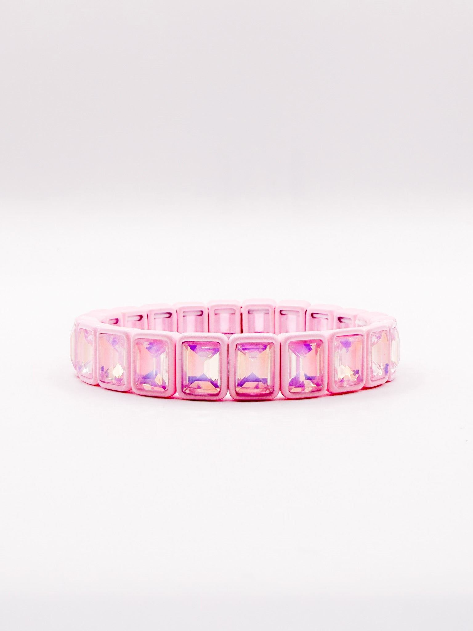 Irene Petite Gemstone Bracelet