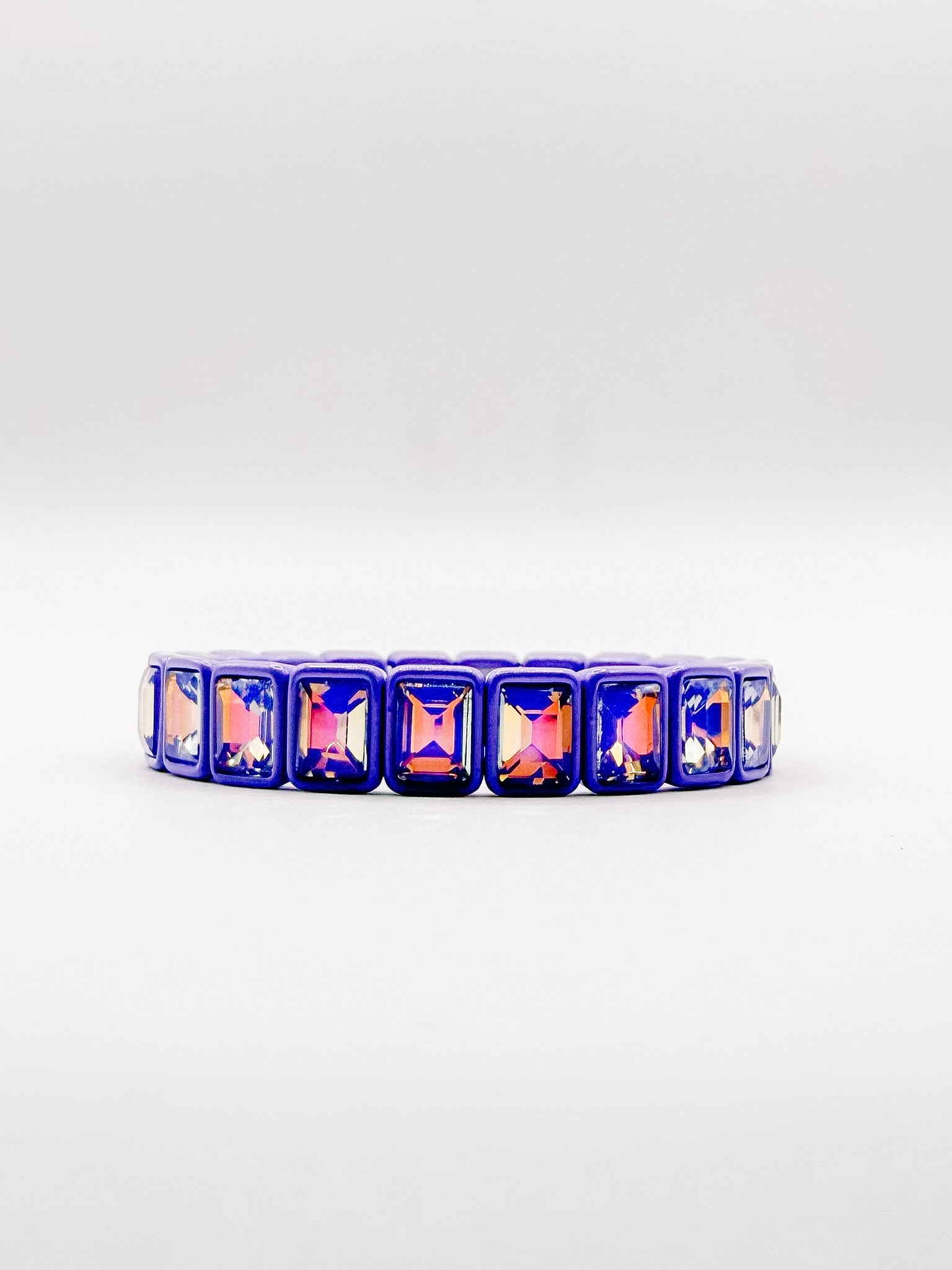 Irene Petite Gemstone Bracelet