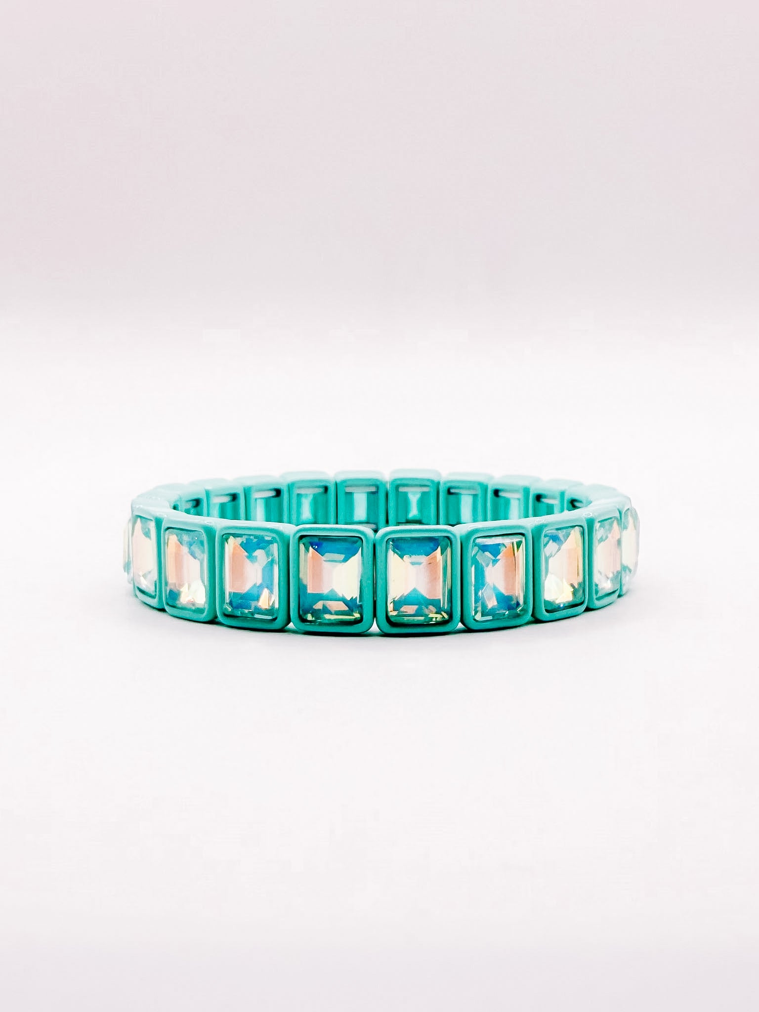 Irene Petite Gemstone Bracelet