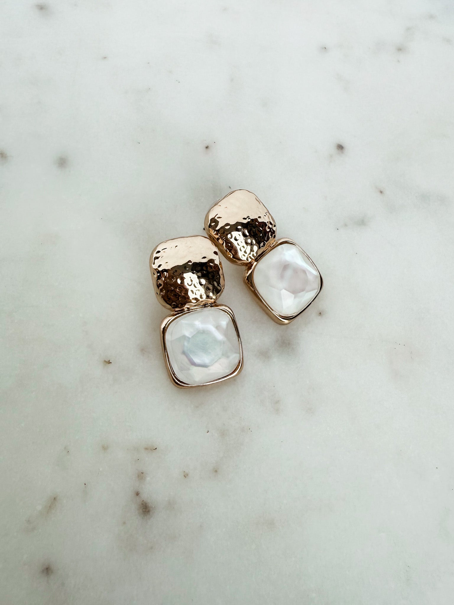 Juliete Drop Earrings