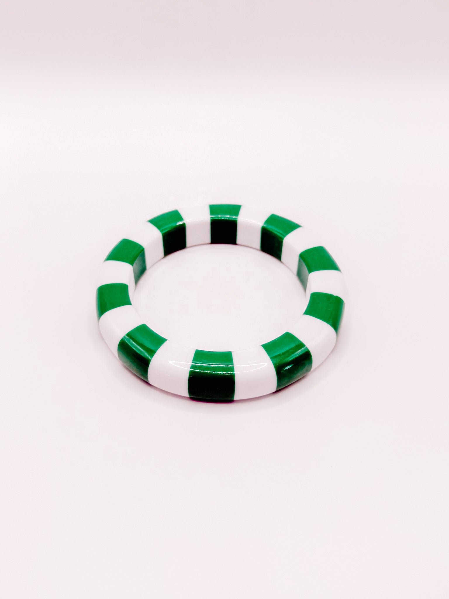Lana Chunky Bangle Bracelet