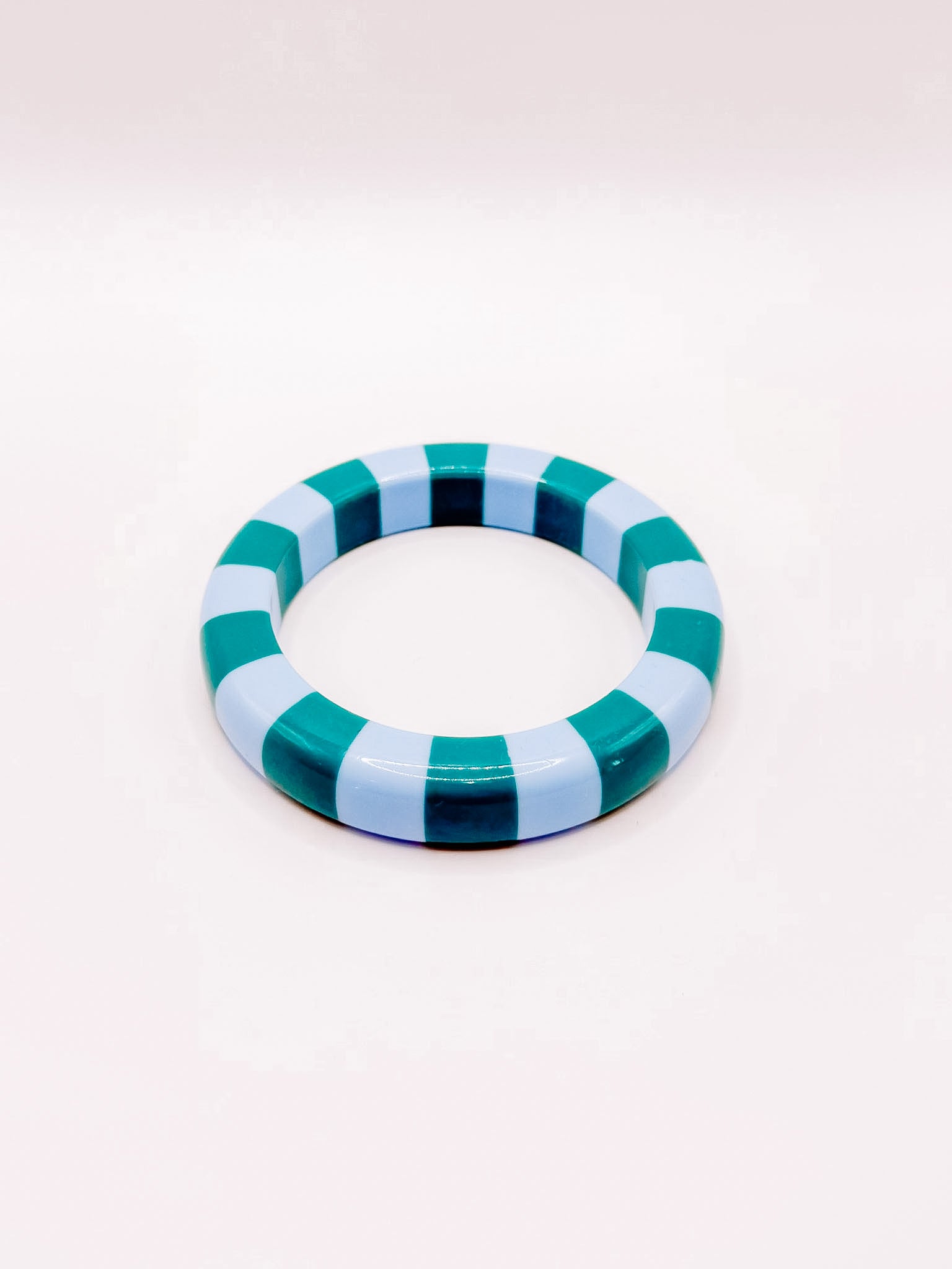 Lana Chunky Bangle Bracelet