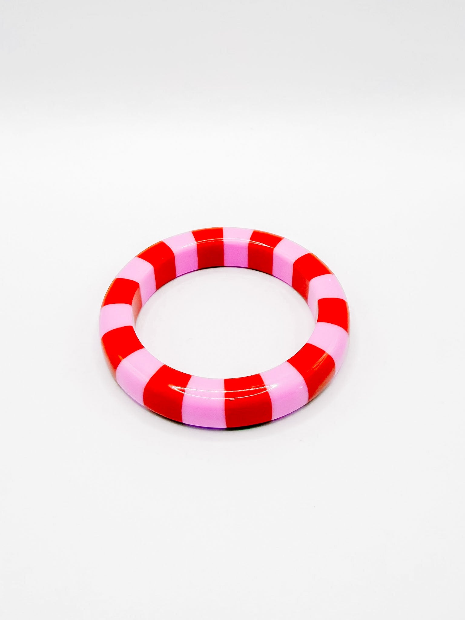 Lana Chunky Bangle Bracelet