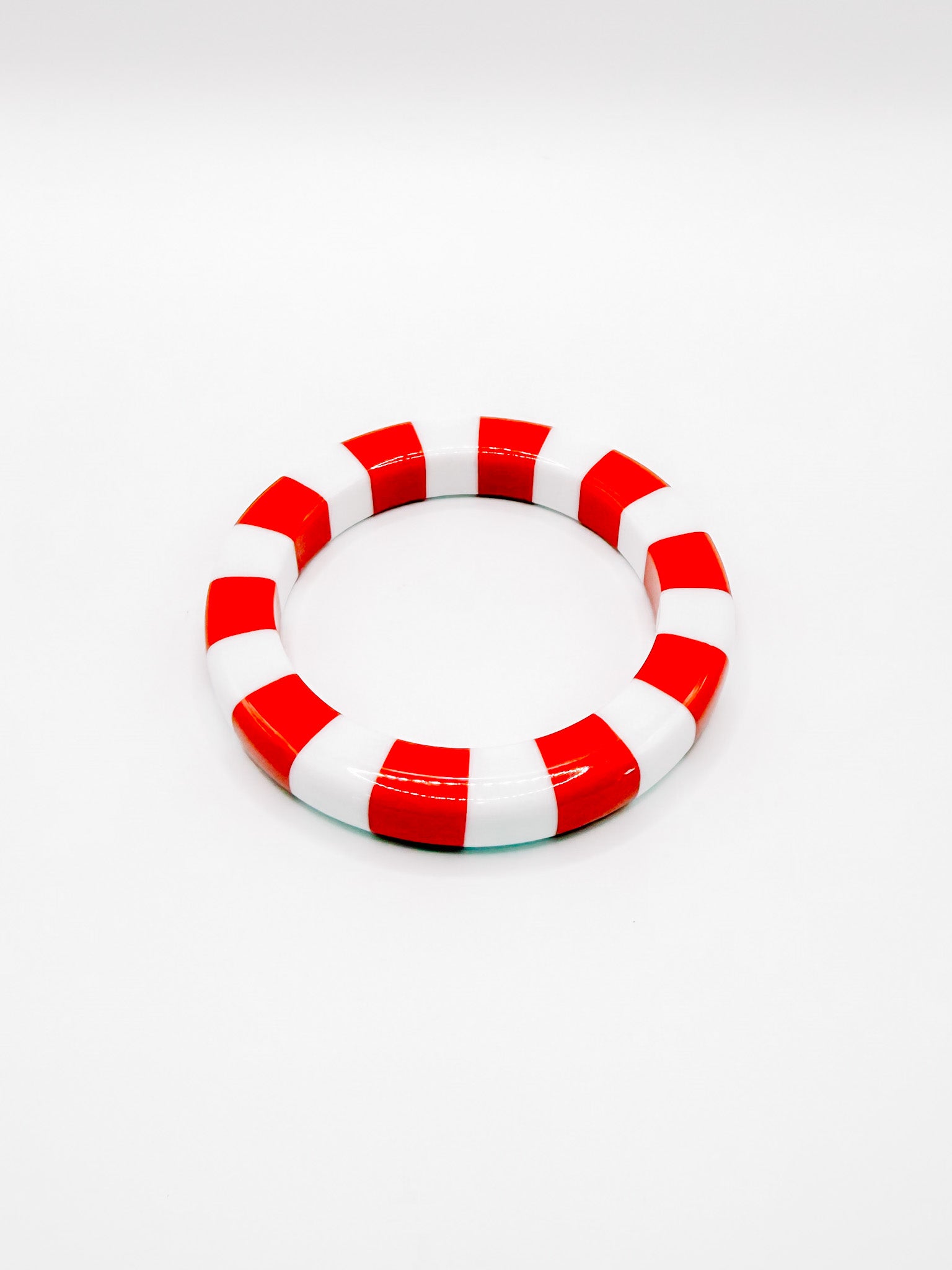 Lana Chunky Bangle Bracelet
