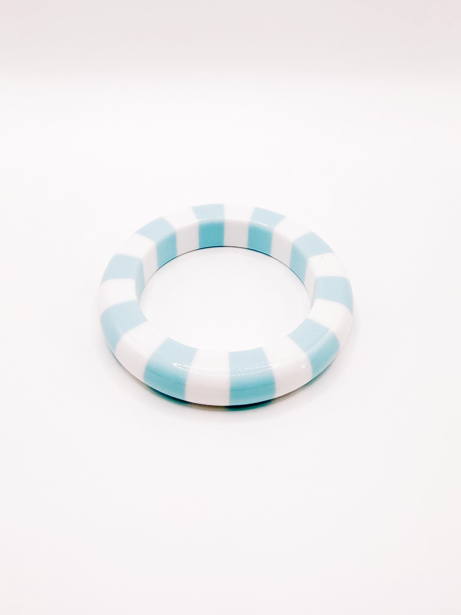 Lana Chunky Bangle Bracelet