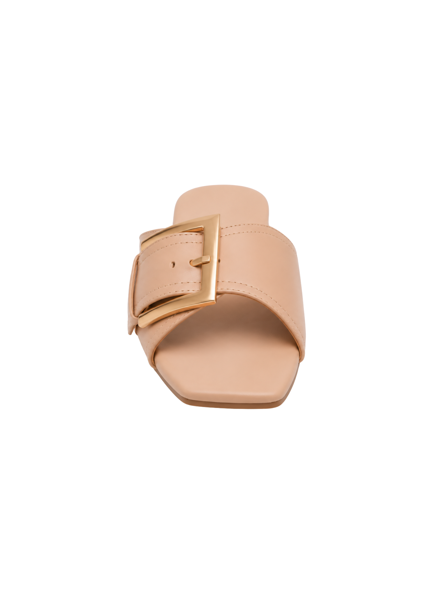 Mali Buckle Slide Sandals