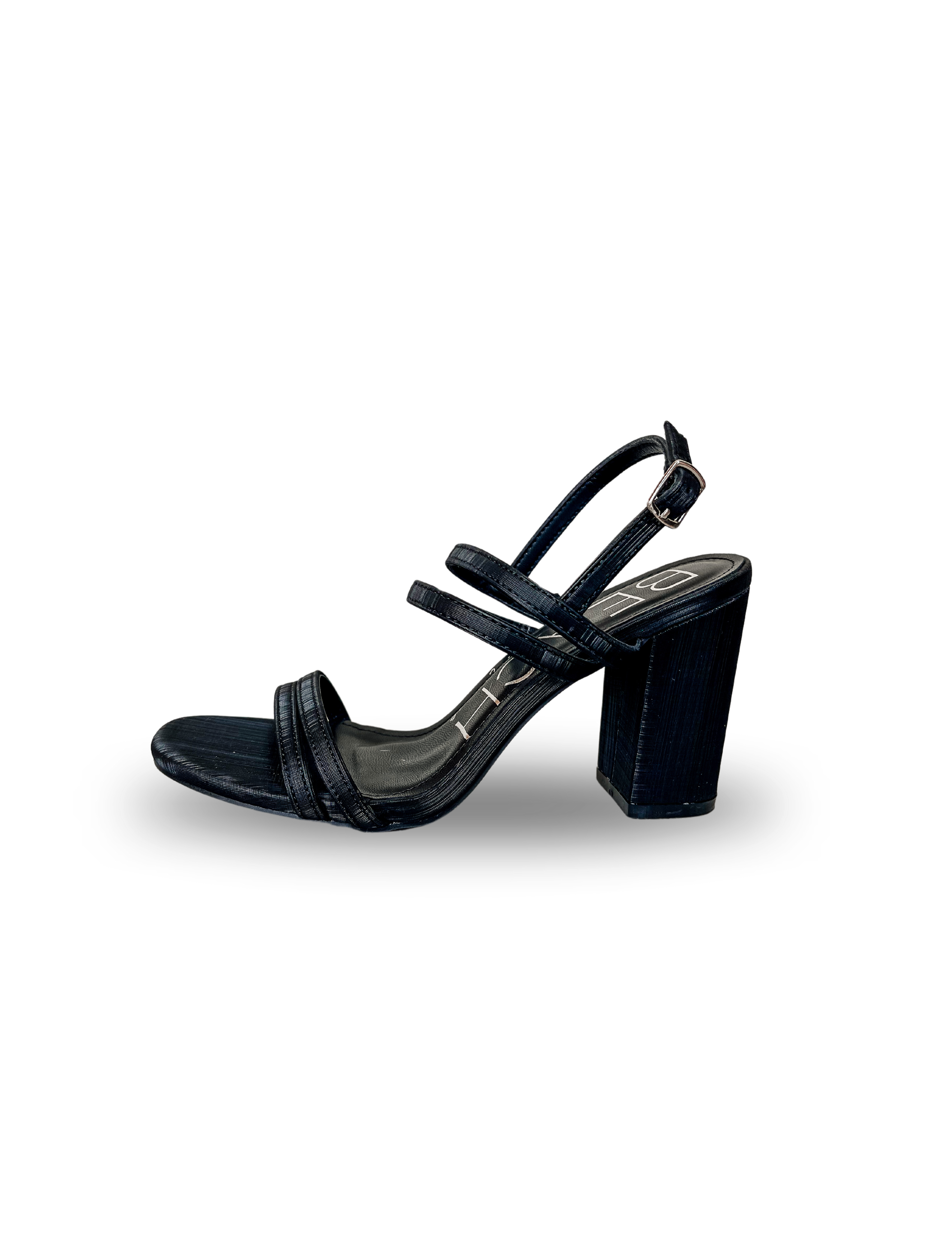 [Matisse] Crowne Heeled Sandal-Black