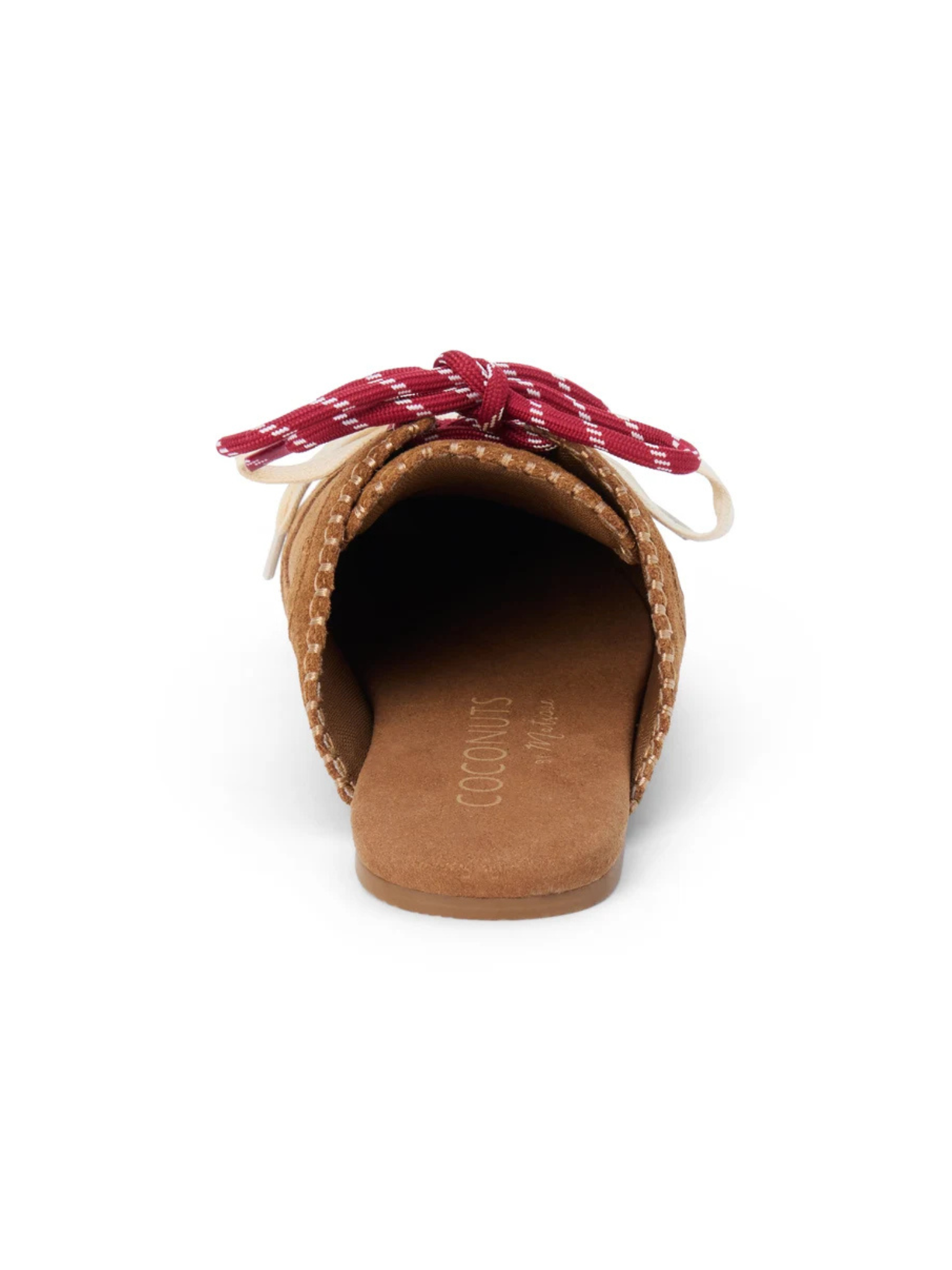 [Matisse] Devyn Mule Sneakers-Brown