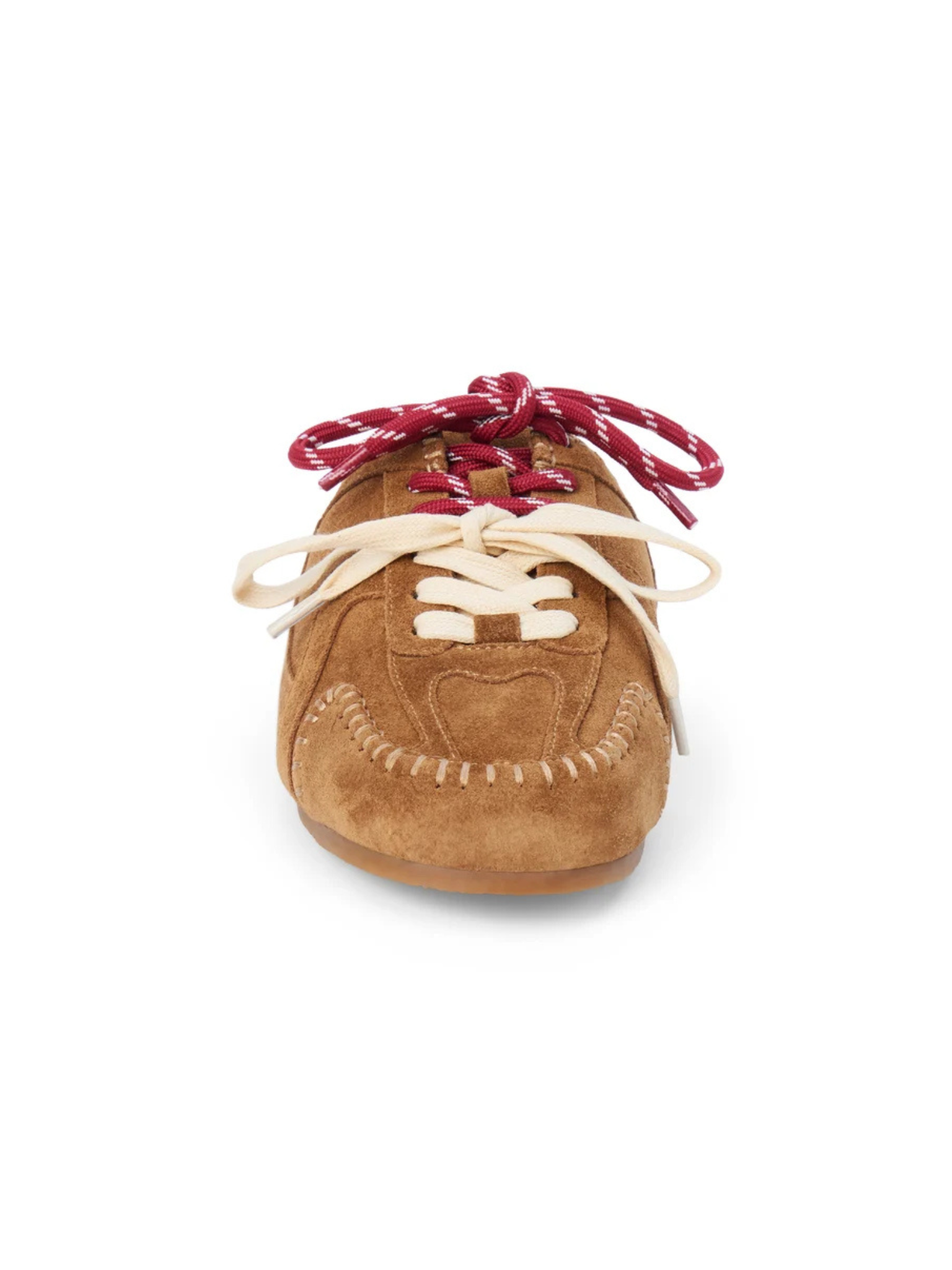 [Matisse] Devyn Mule Sneakers-Brown