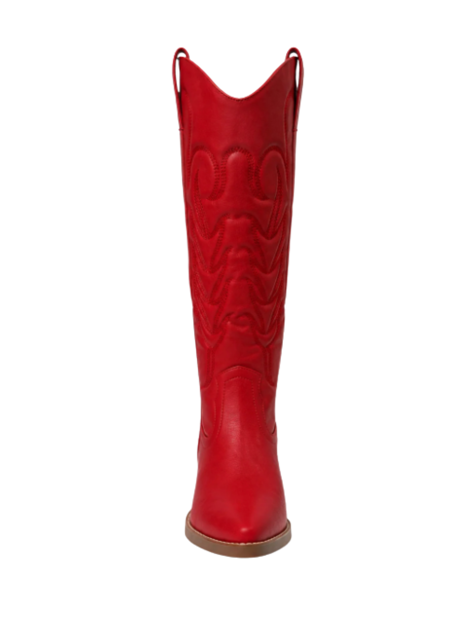 [Matisse] Dixie Boot-Crimson