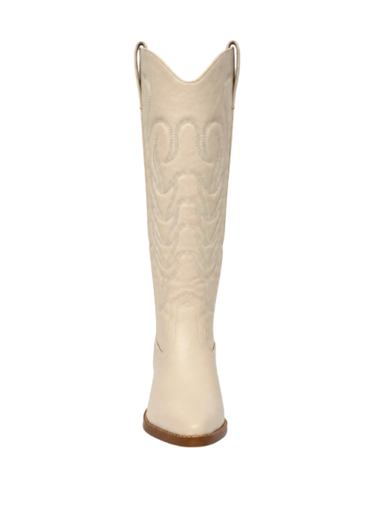 [Matisse] Dixie Boot-Off White