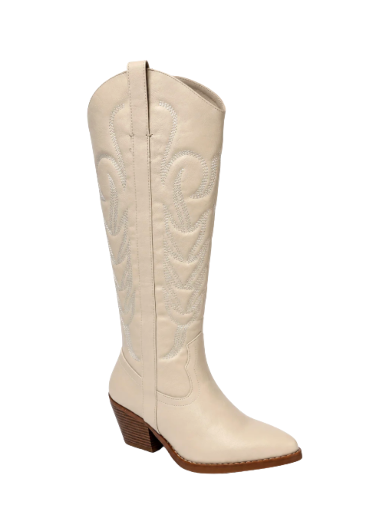 [Matisse] Dixie Boot-Off White