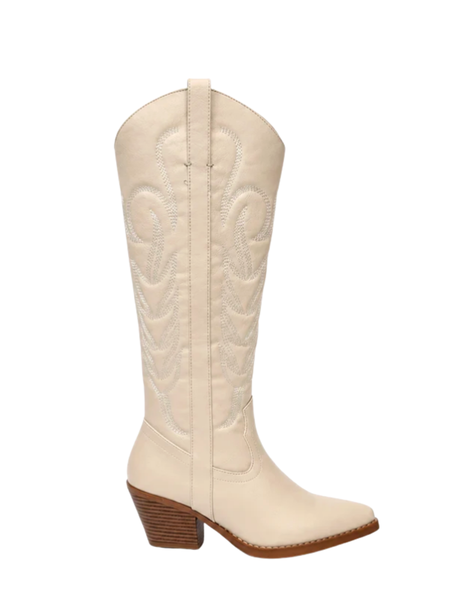 [Matisse] Dixie Boot-Off White