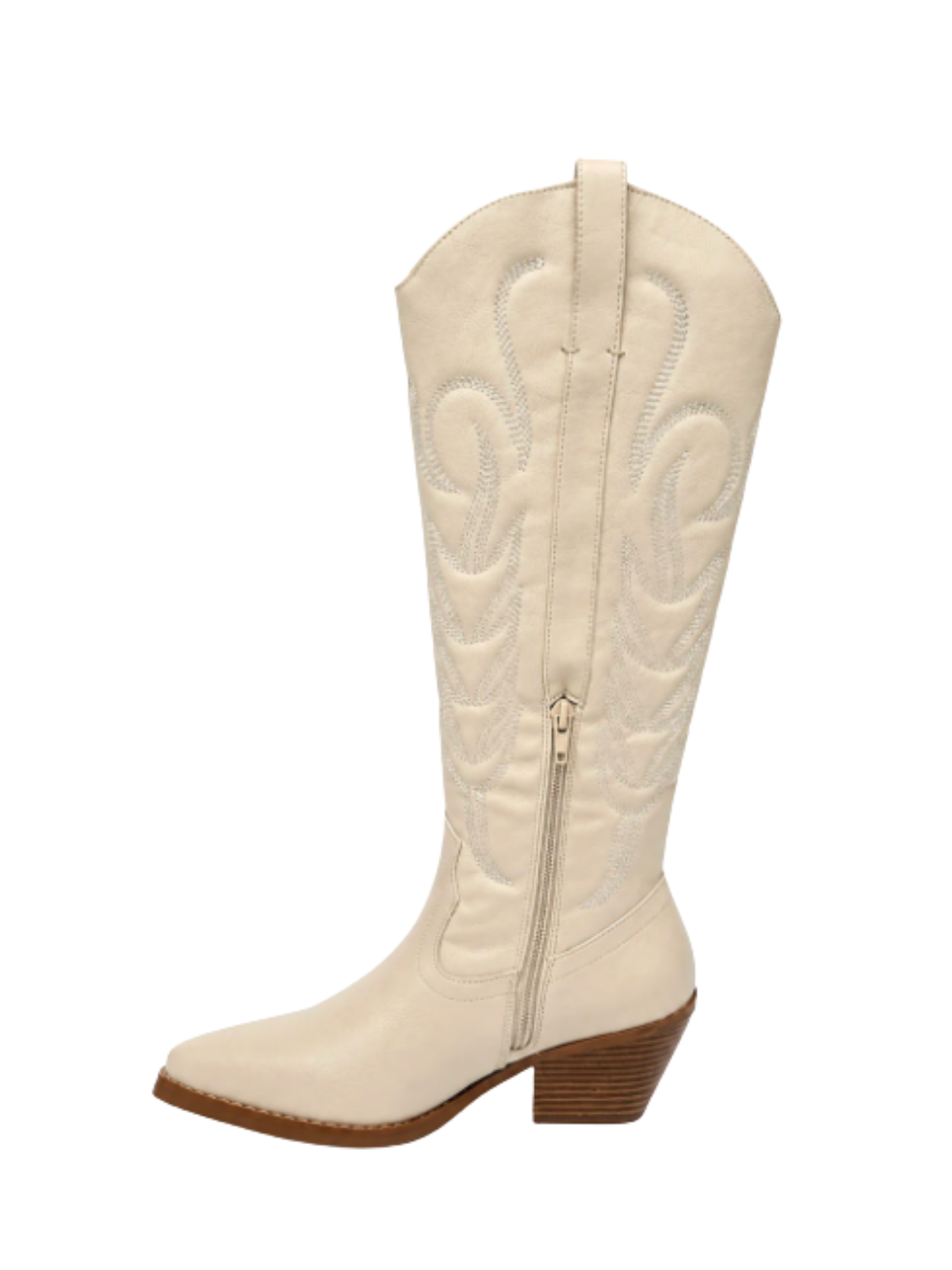[Matisse] Dixie Boot-Off White