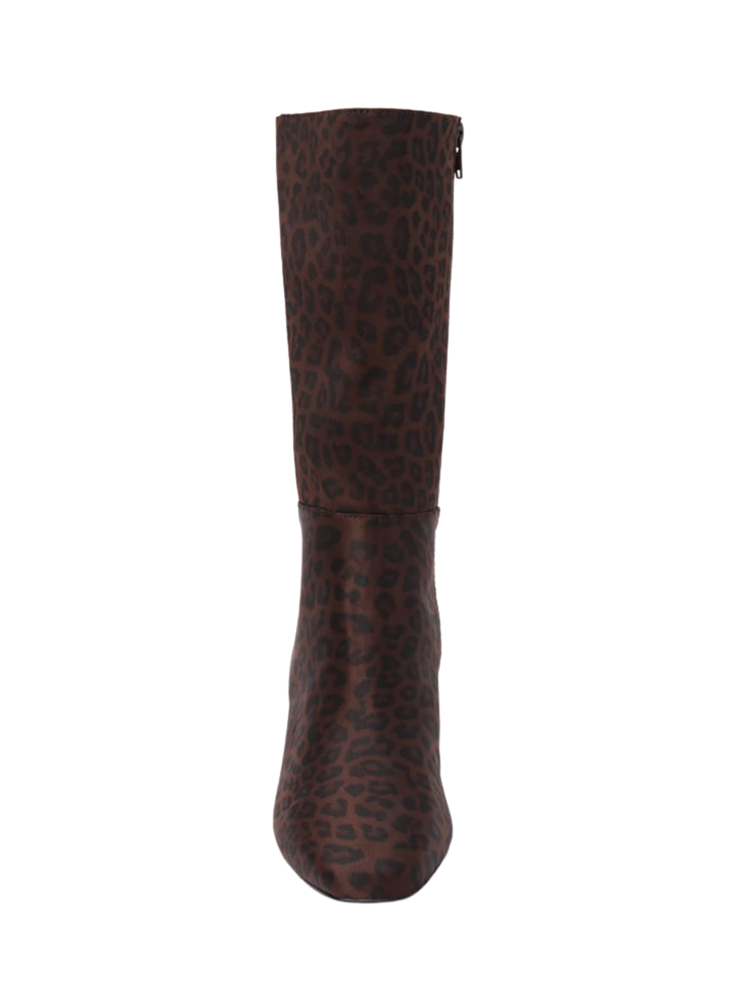 [Matisse] Jensen Boot Brown Leopard