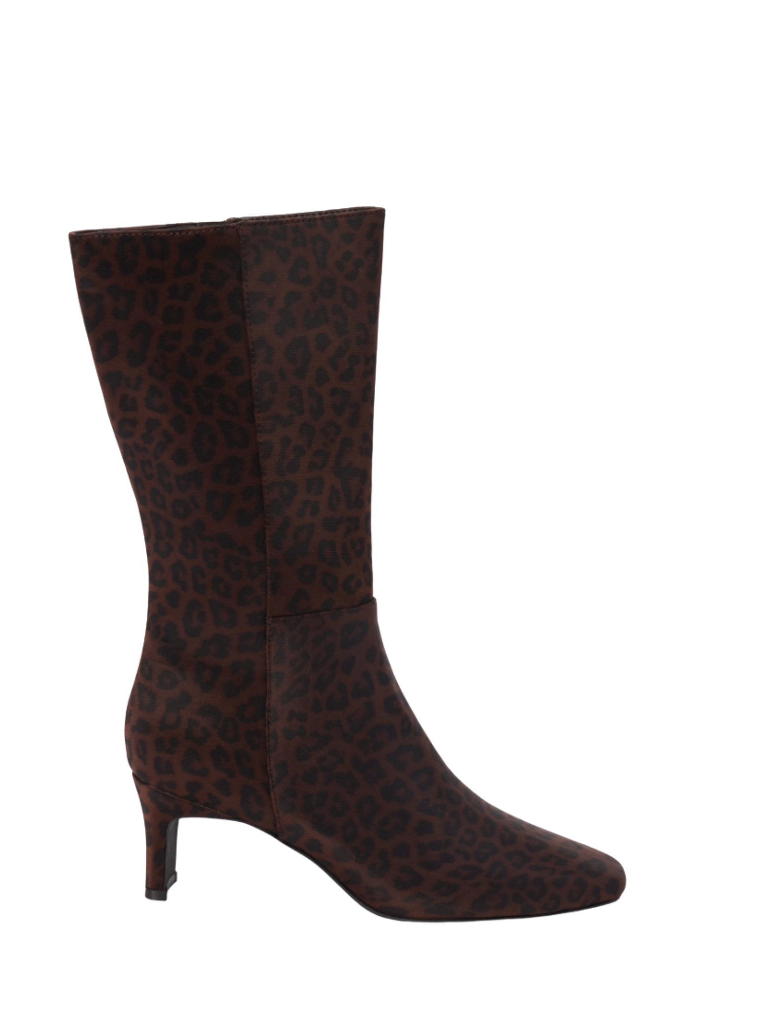 [Matisse] Jensen Boot Brown Leopard