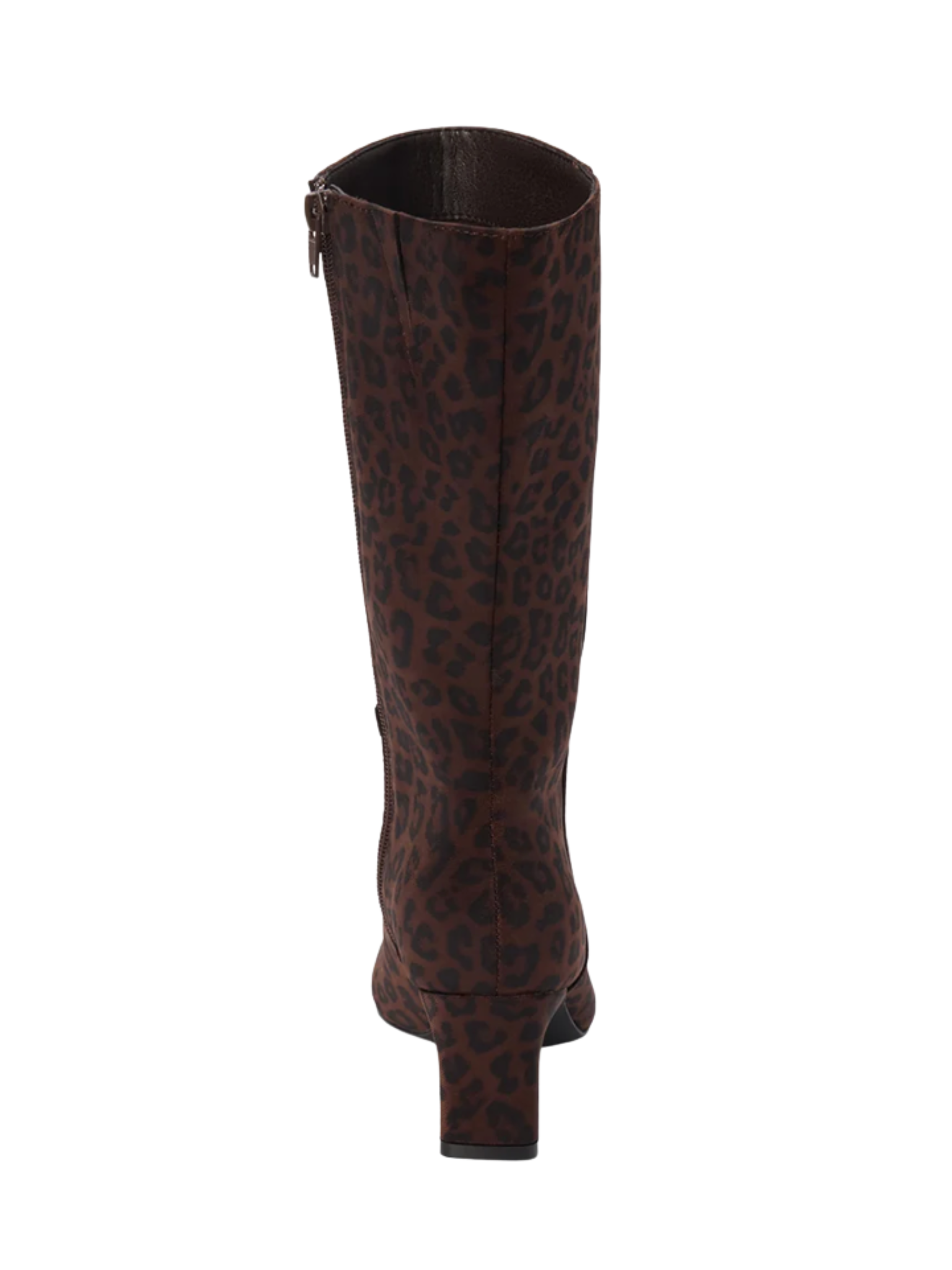 [Matisse] Jensen Boot Brown Leopard
