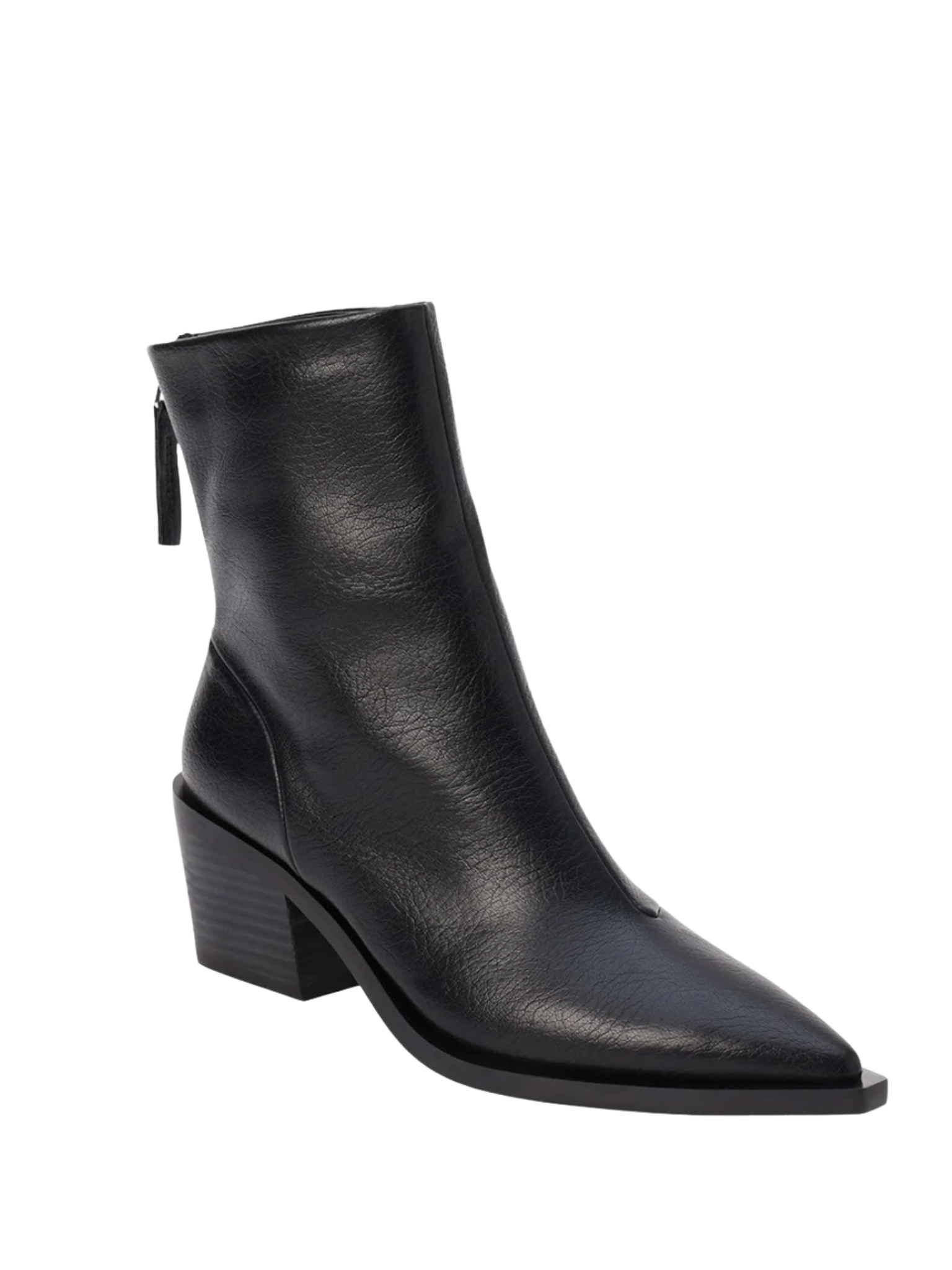 [Matisse] Matteo Ankle Boot-Black