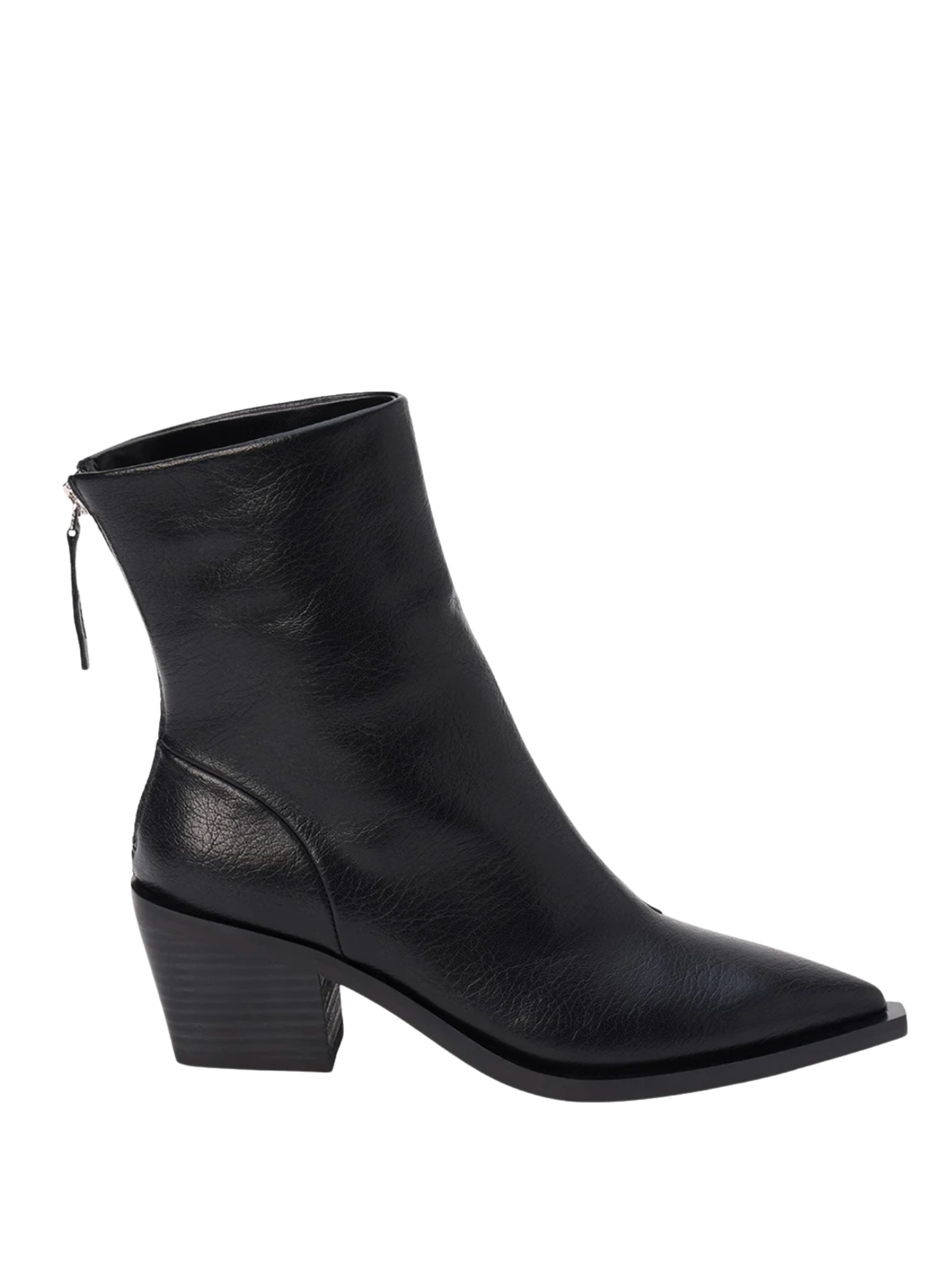 [Matisse] Matteo Ankle Boot-Black