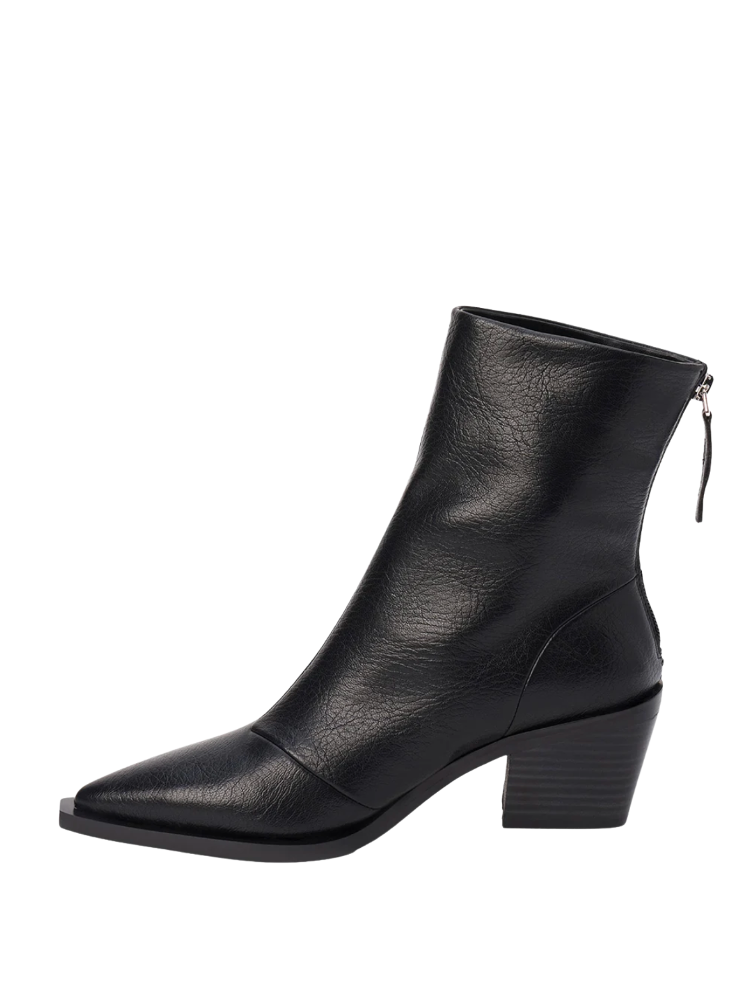 [Matisse] Matteo Ankle Boot-Black