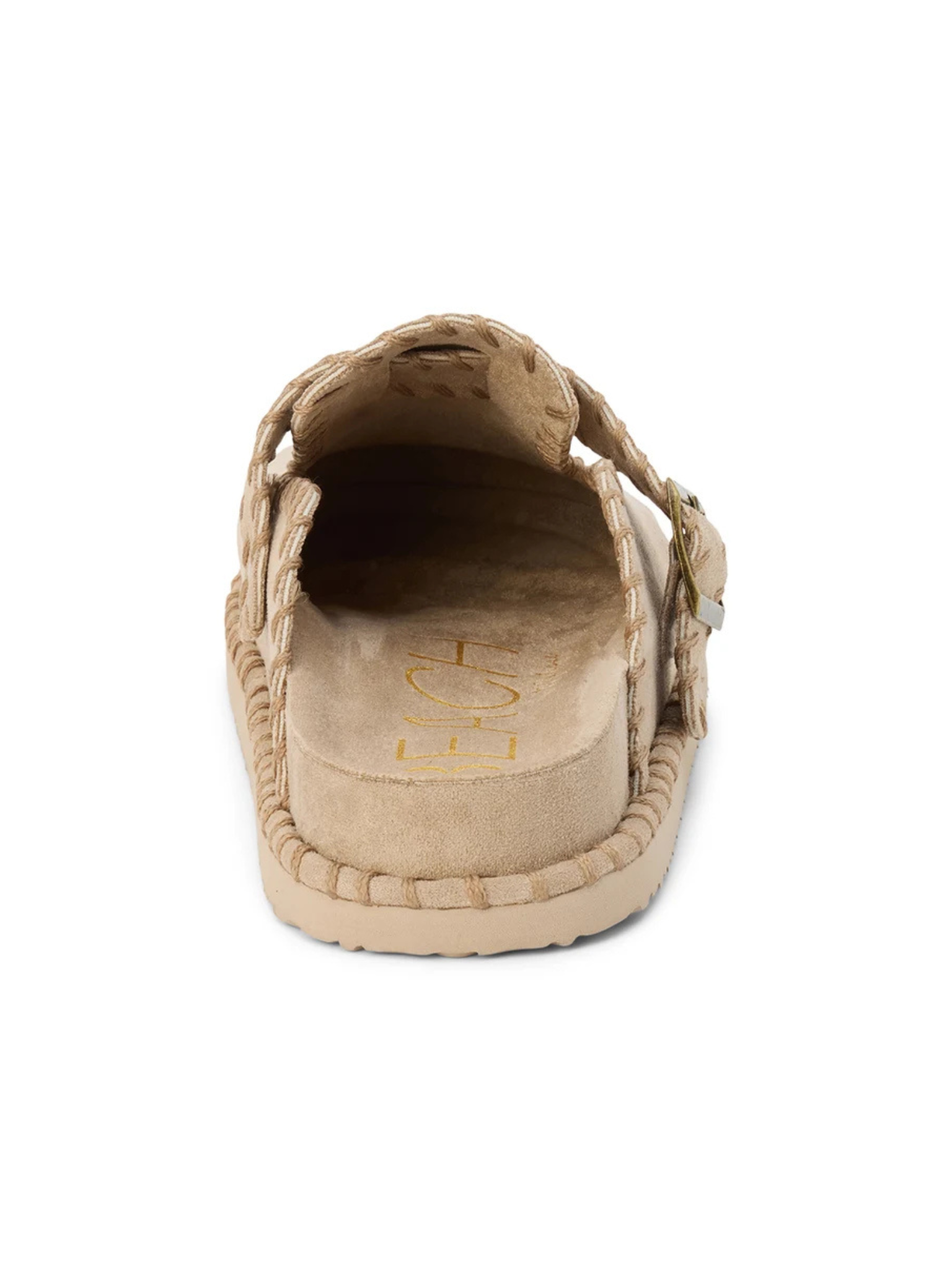 [Matisse] Percy Clog-Taupe