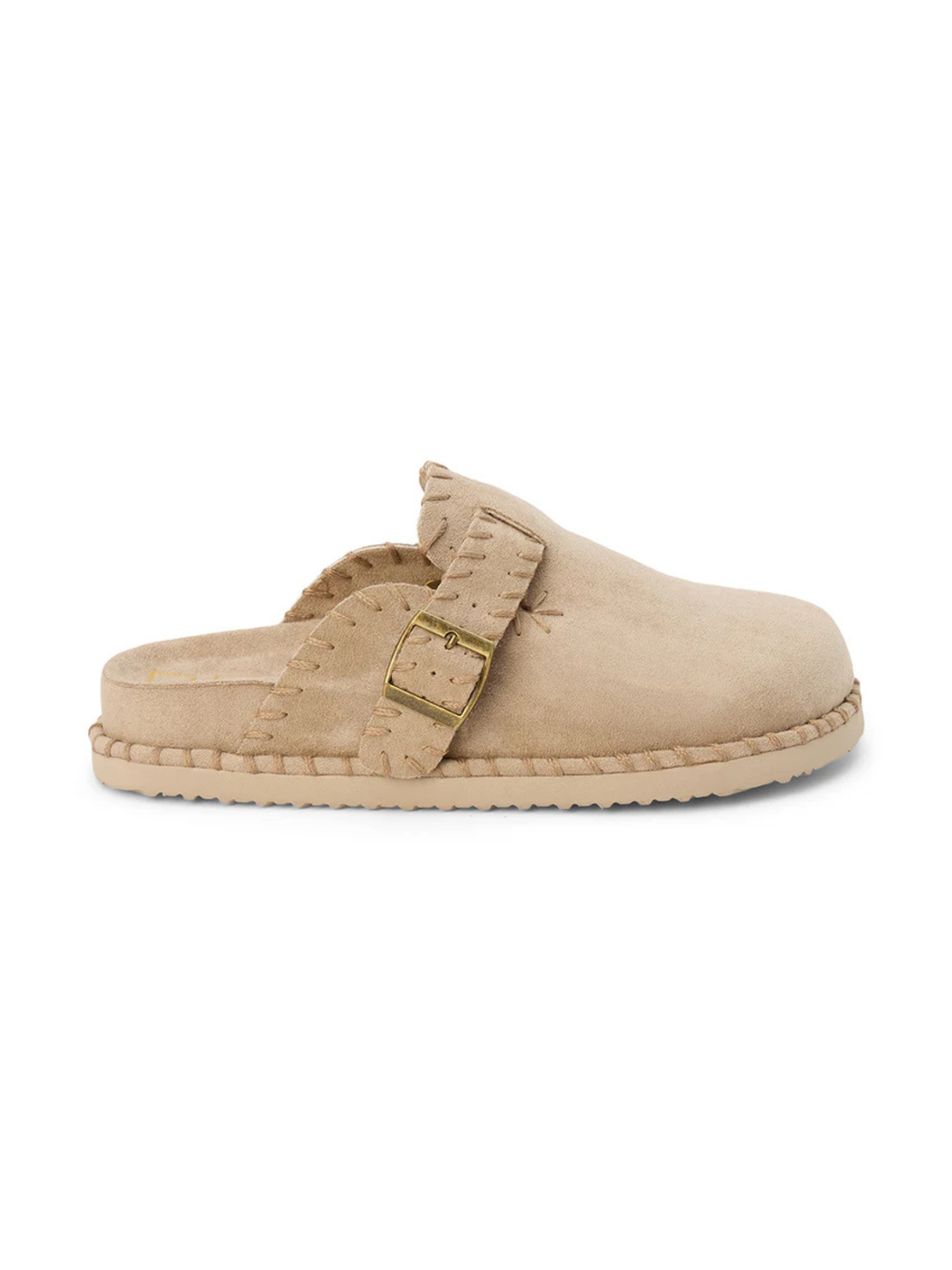 [Matisse] Percy Clog-Taupe