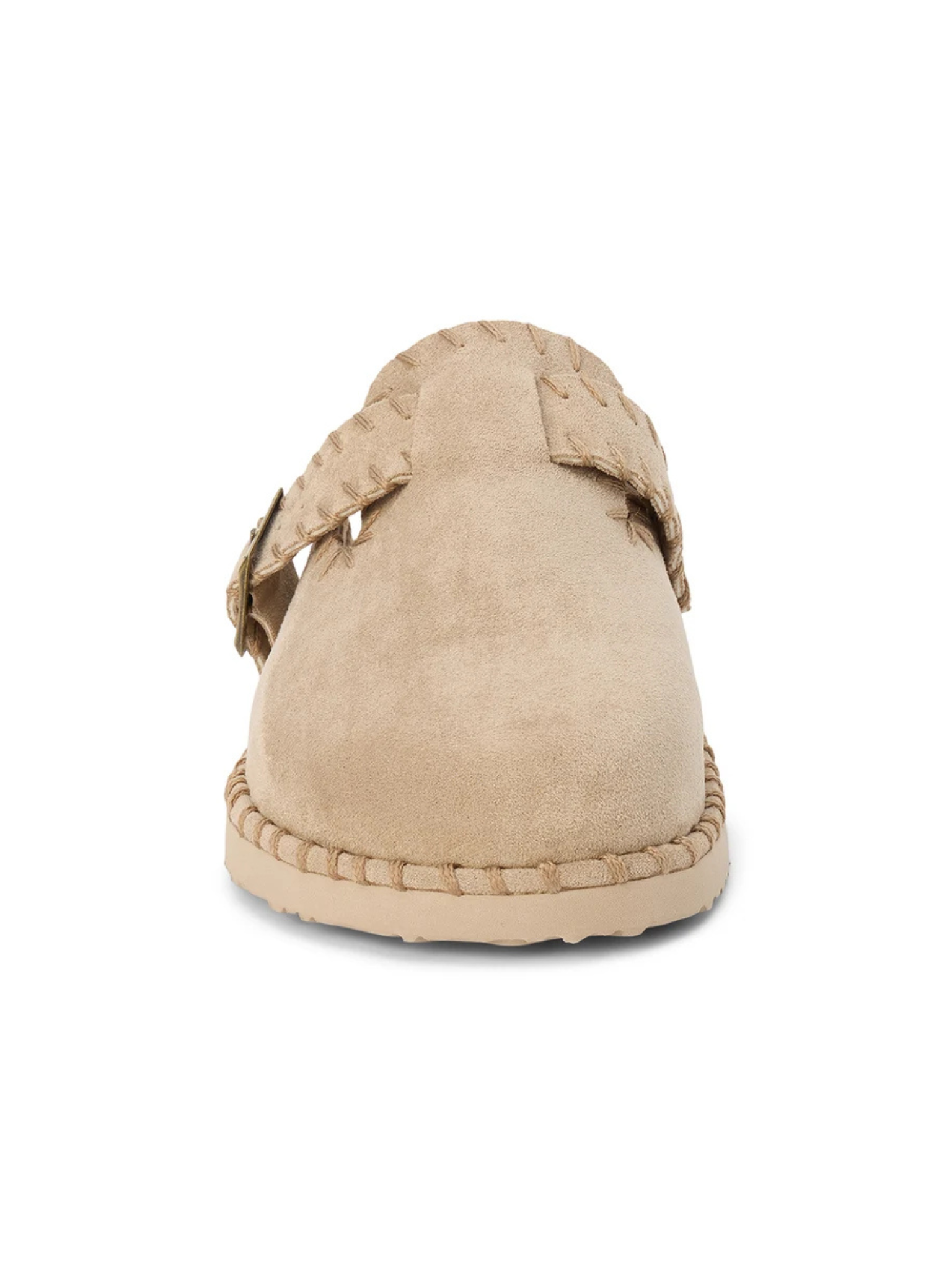 [Matisse] Percy Clog-Taupe