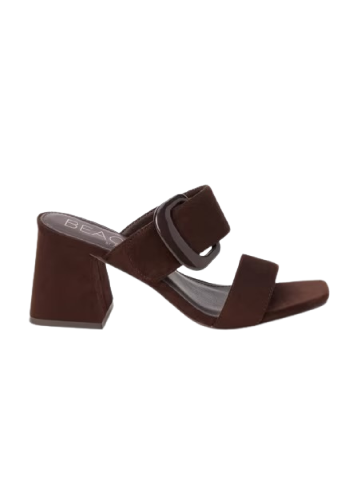 [Matisse] Sally Chunky Heel-Espresso