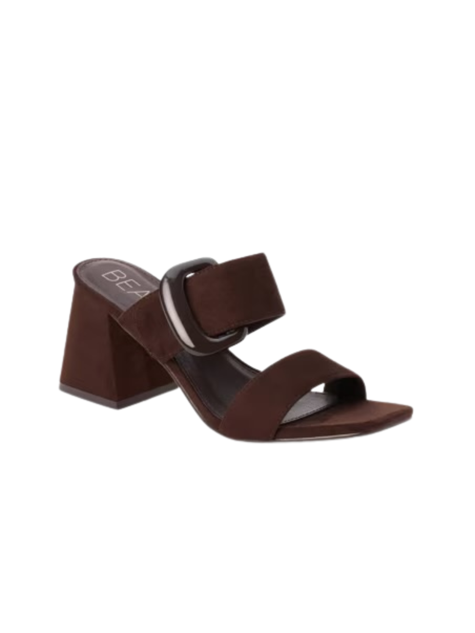 [Matisse] Sally Chunky Heel-Espresso