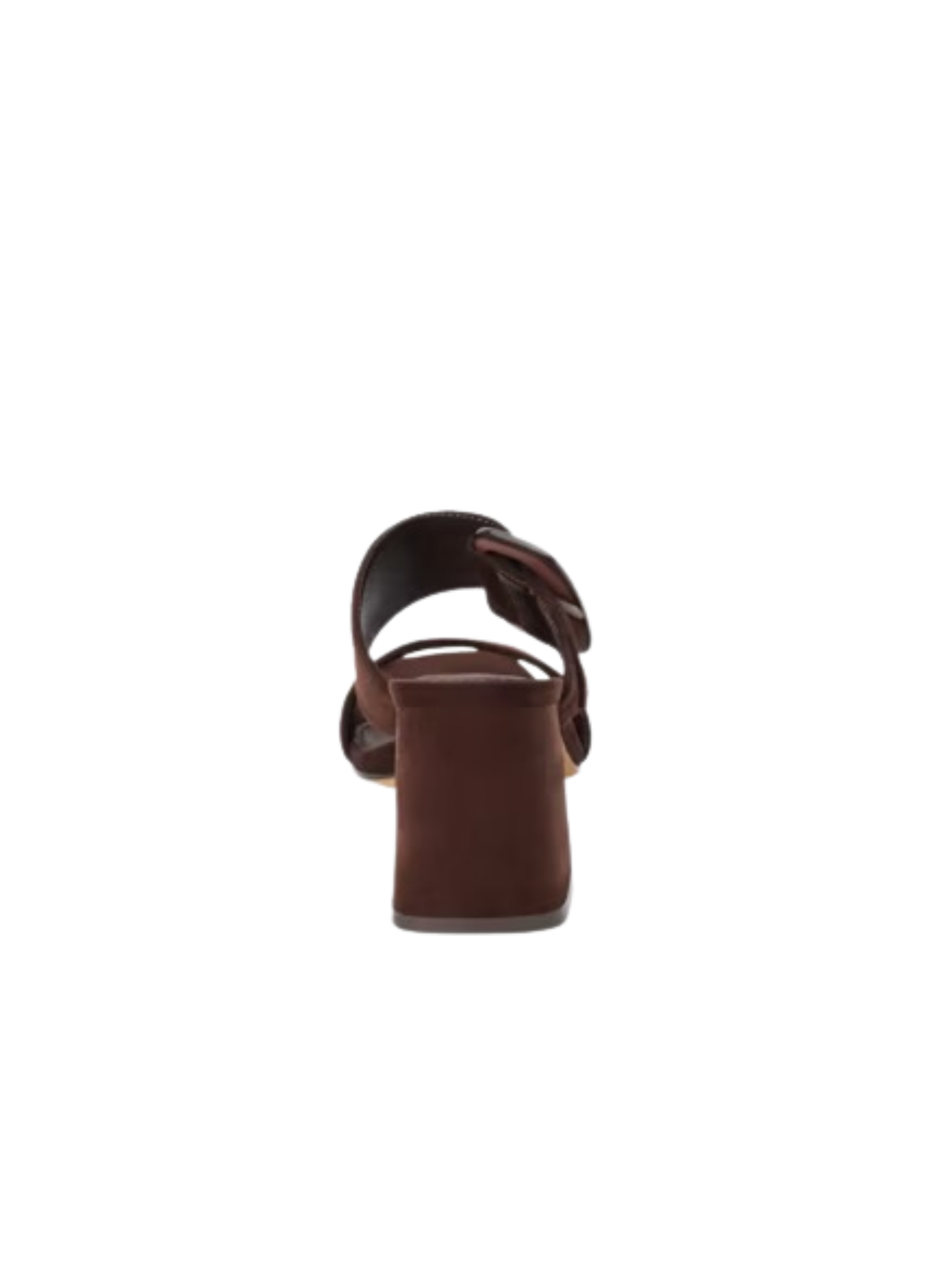 [Matisse] Sally Chunky Heel-Espresso