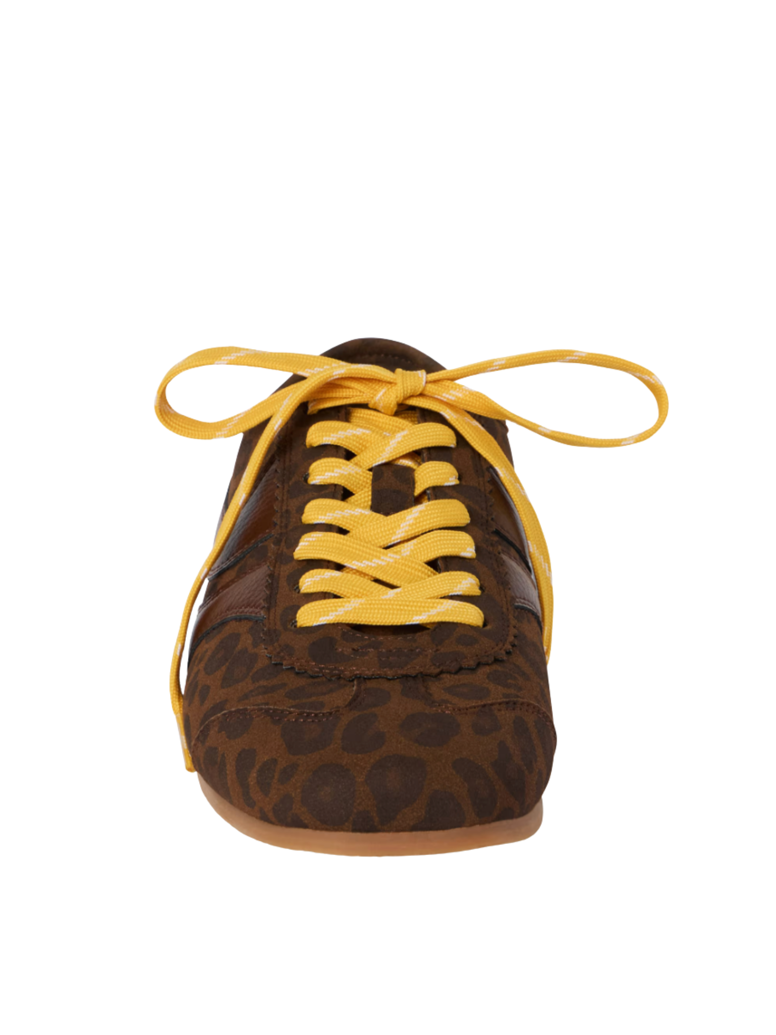 [Matisse] Sloane Sneaker-Brown Leopard