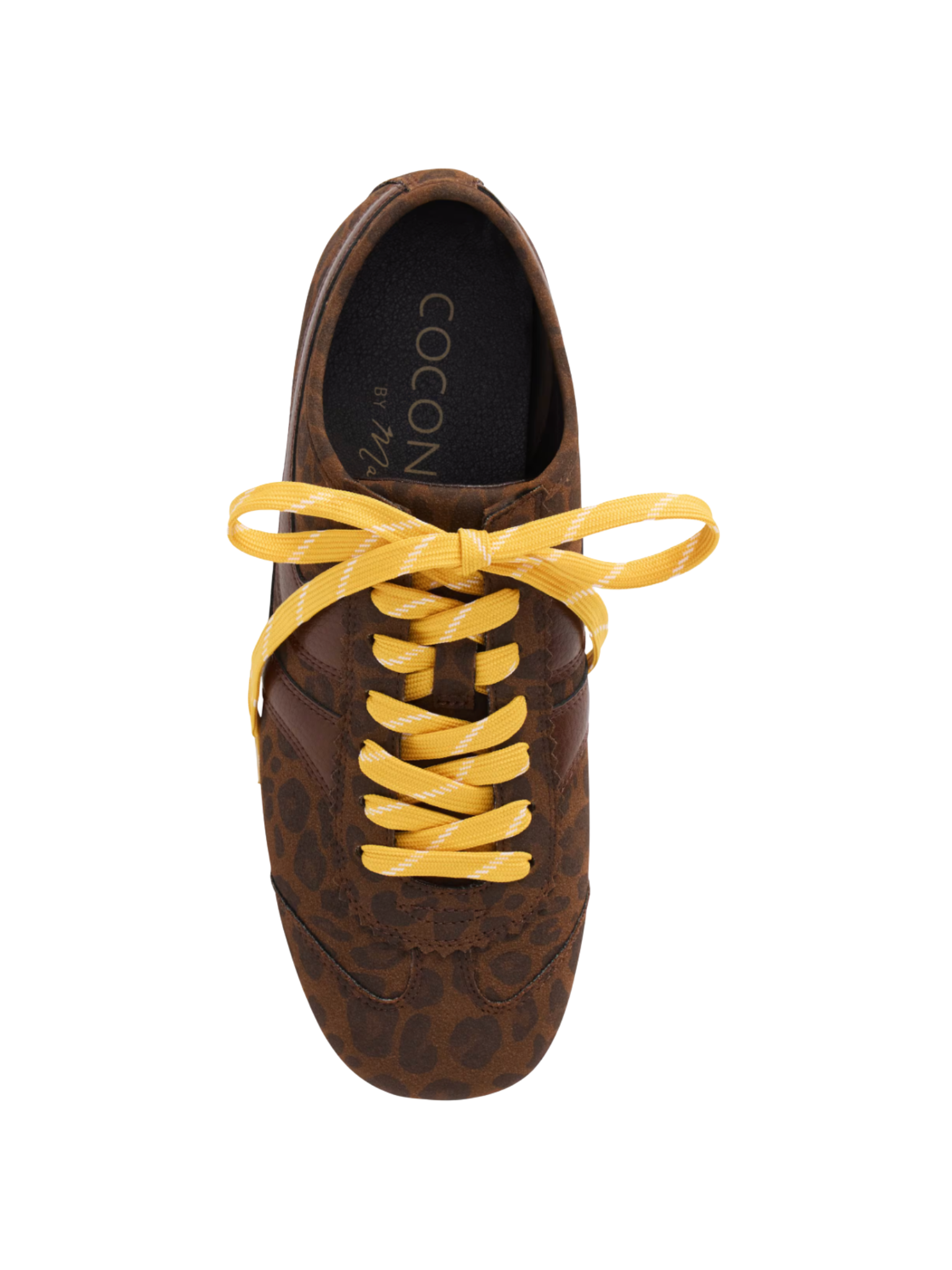 [Matisse] Sloane Sneaker-Brown Leopard