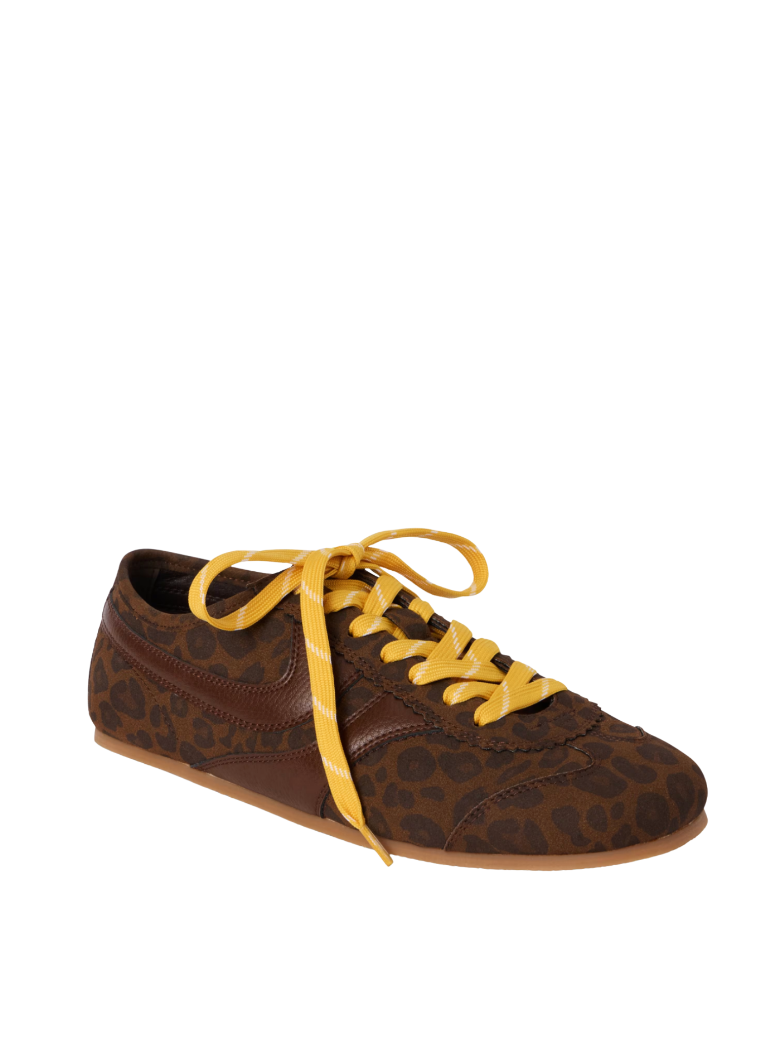 [Matisse] Sloane Sneaker-Brown Leopard