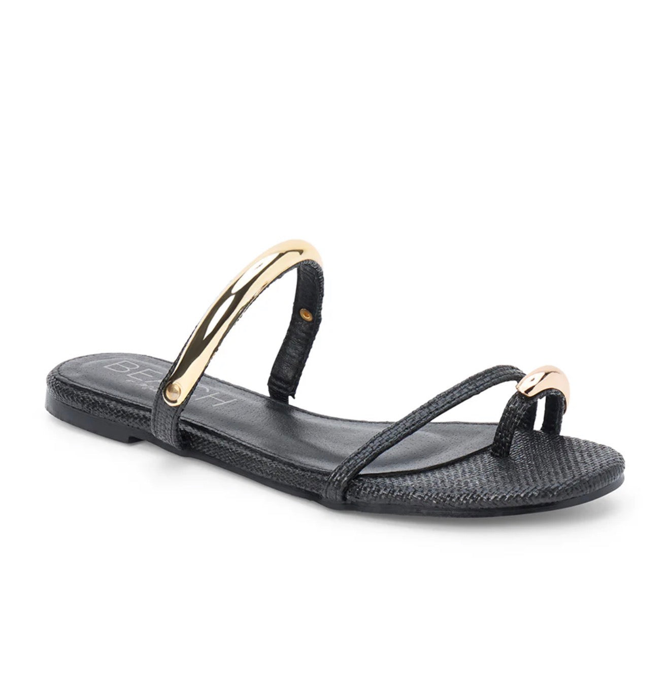 [Matisse] Vacay Sandal-Black