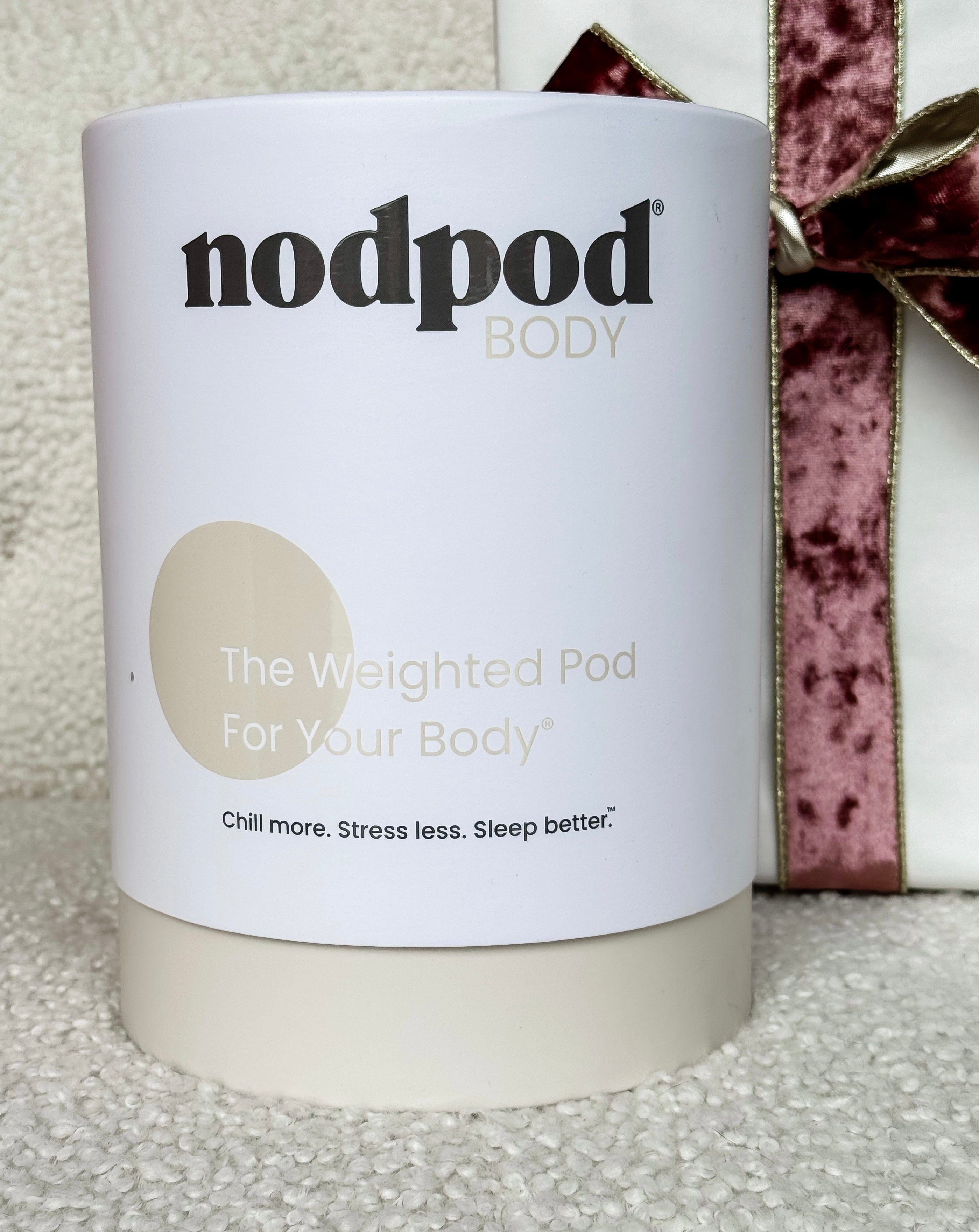 [Nodpod] Weighted Blanket-Bone