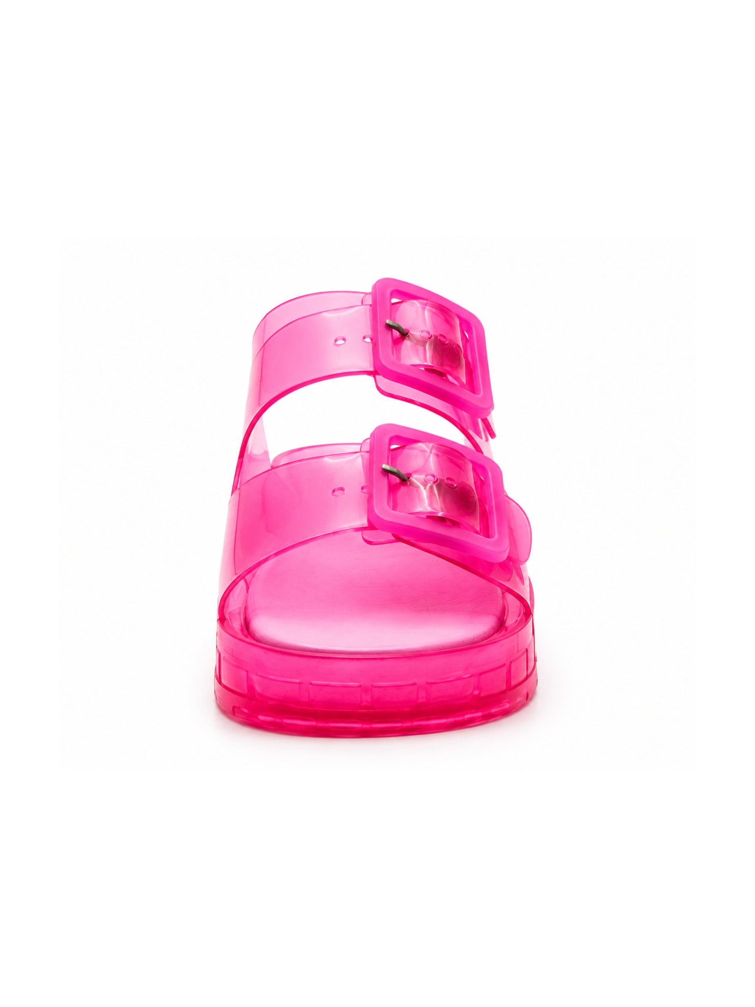 Parklyn Jelly Sandals-Pink