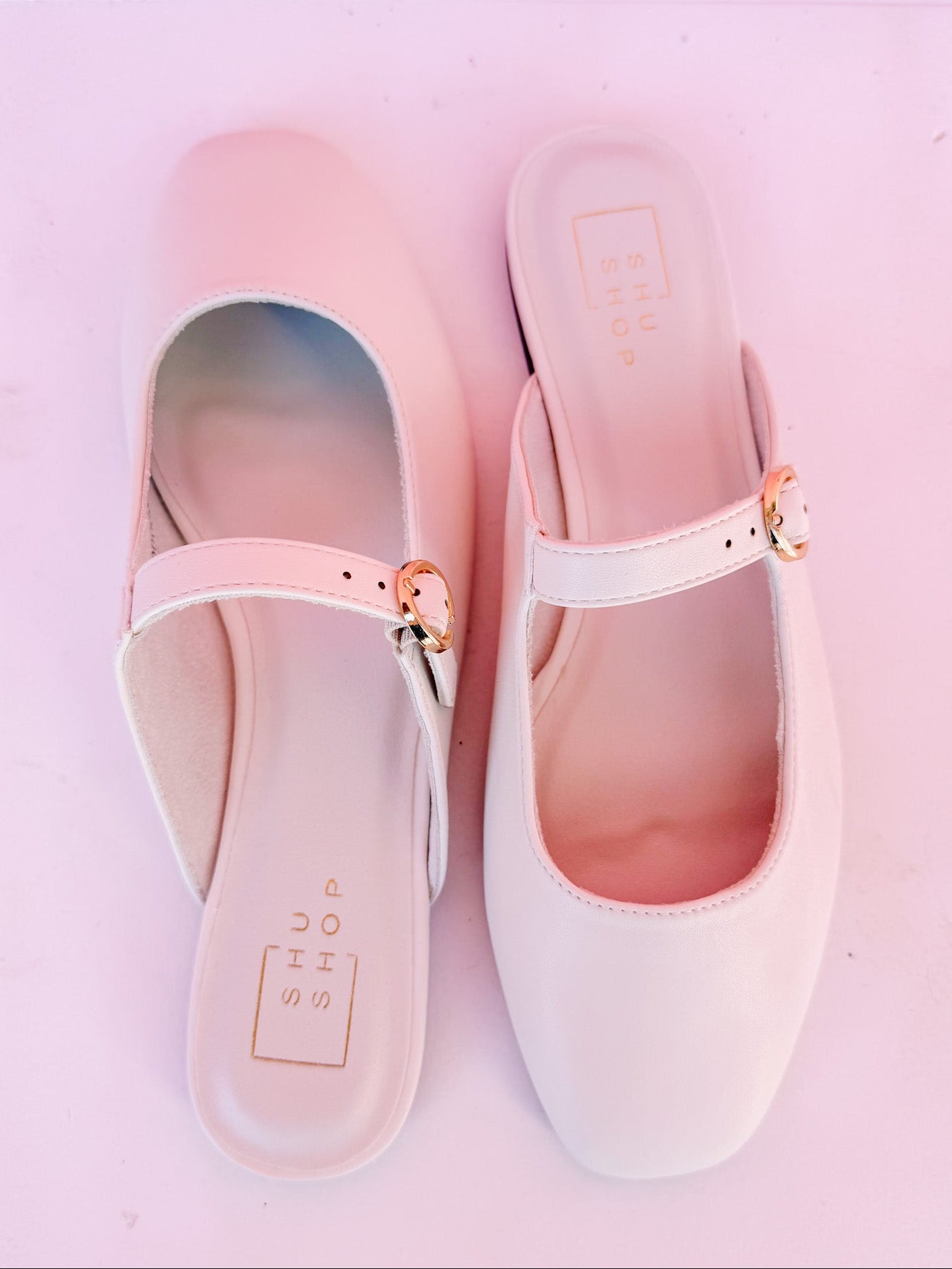 [ShuShop] Aidy Ballet Flat