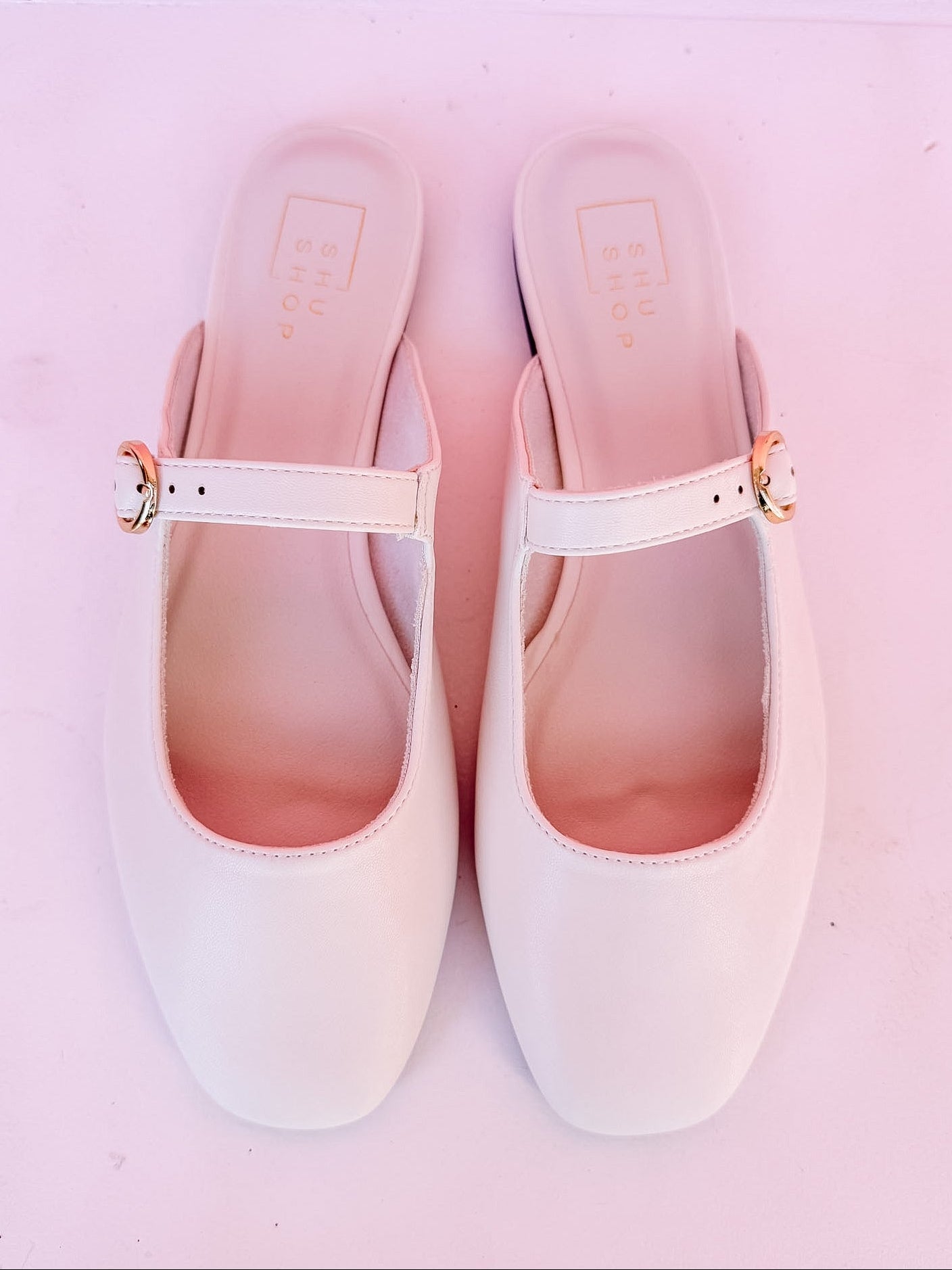 [ShuShop] Aidy Ballet Flat