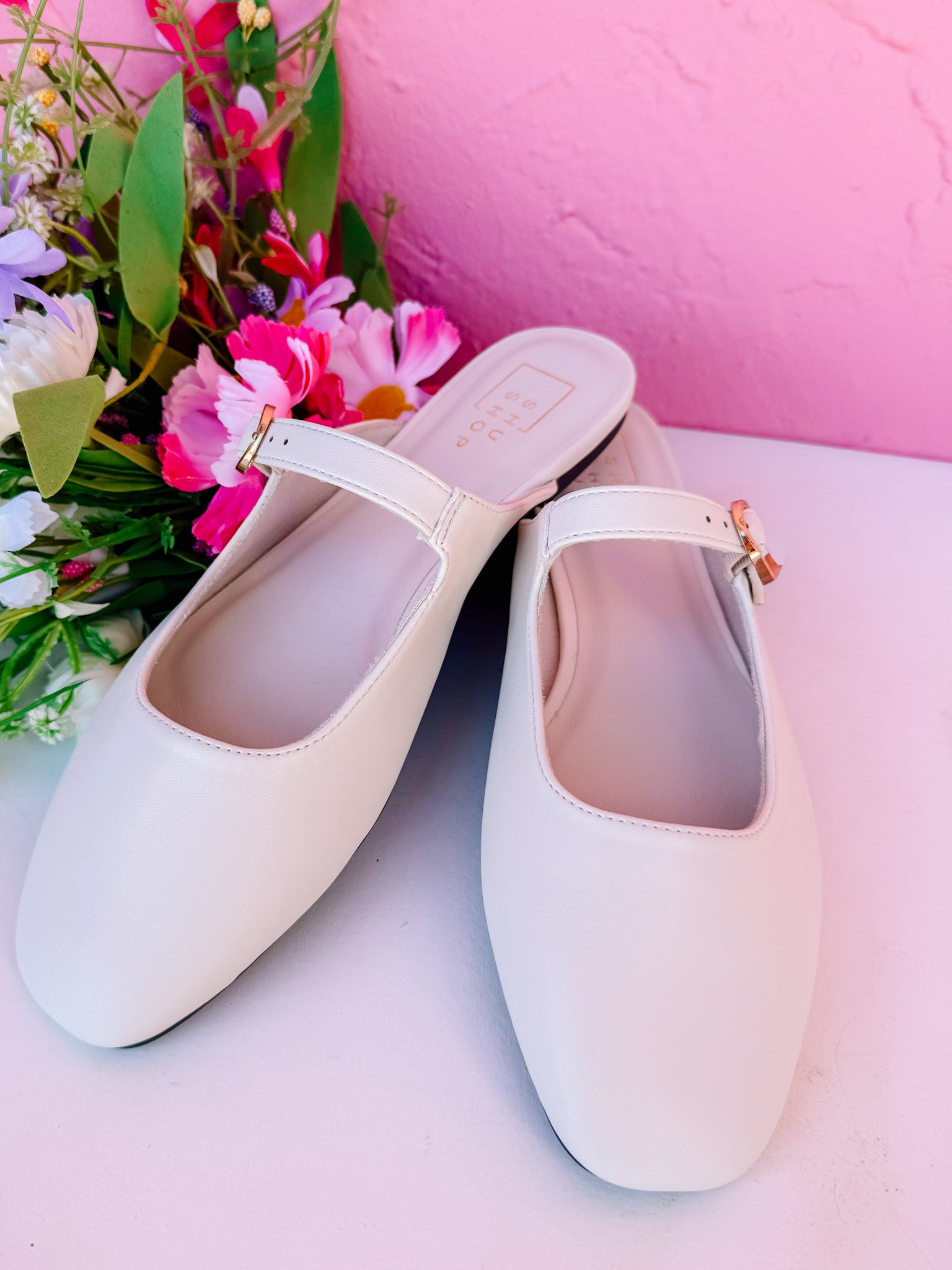 [ShuShop] Aidy Ballet Flat