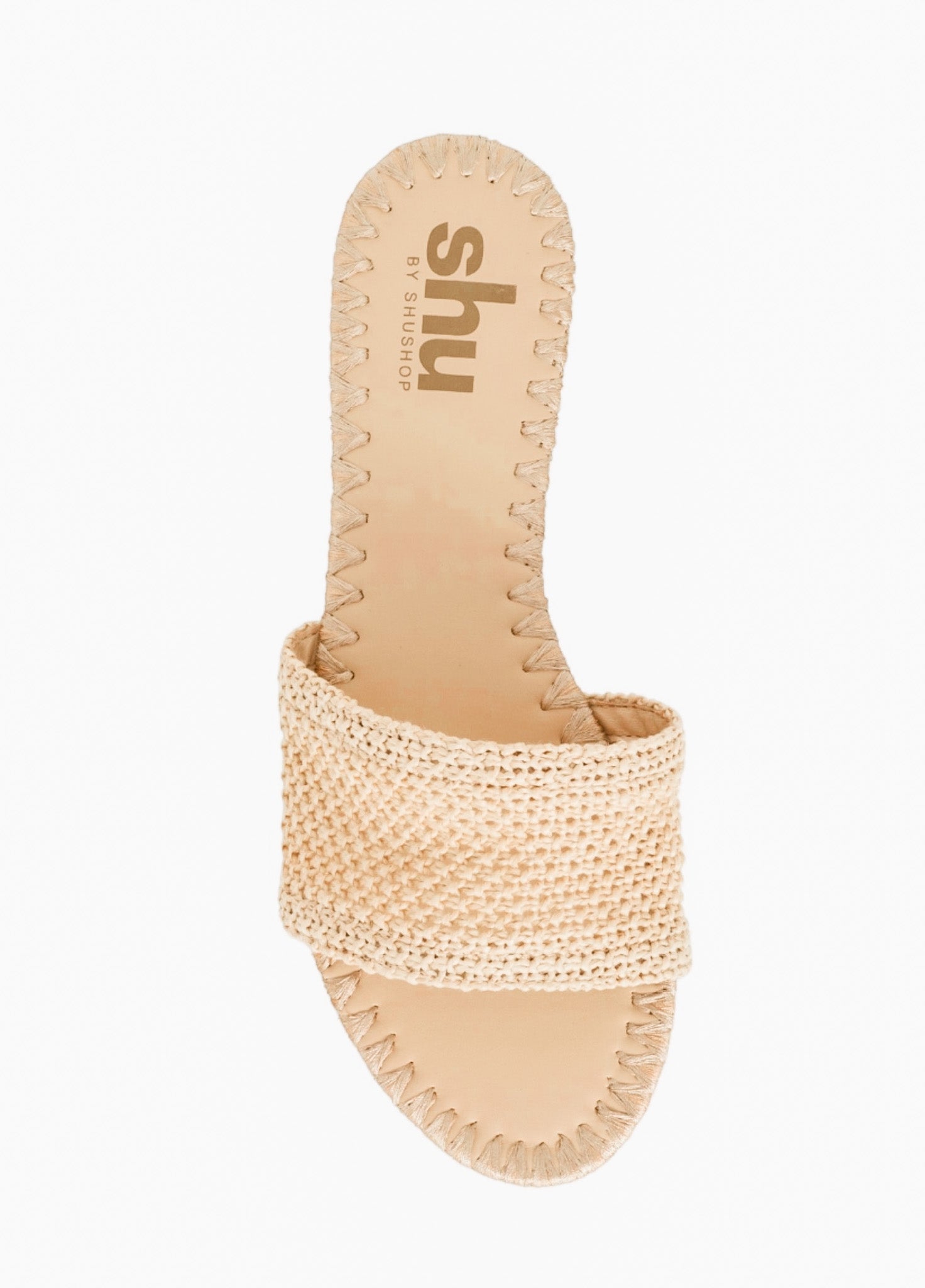 [ShuShop] Dixie Slide Sandals