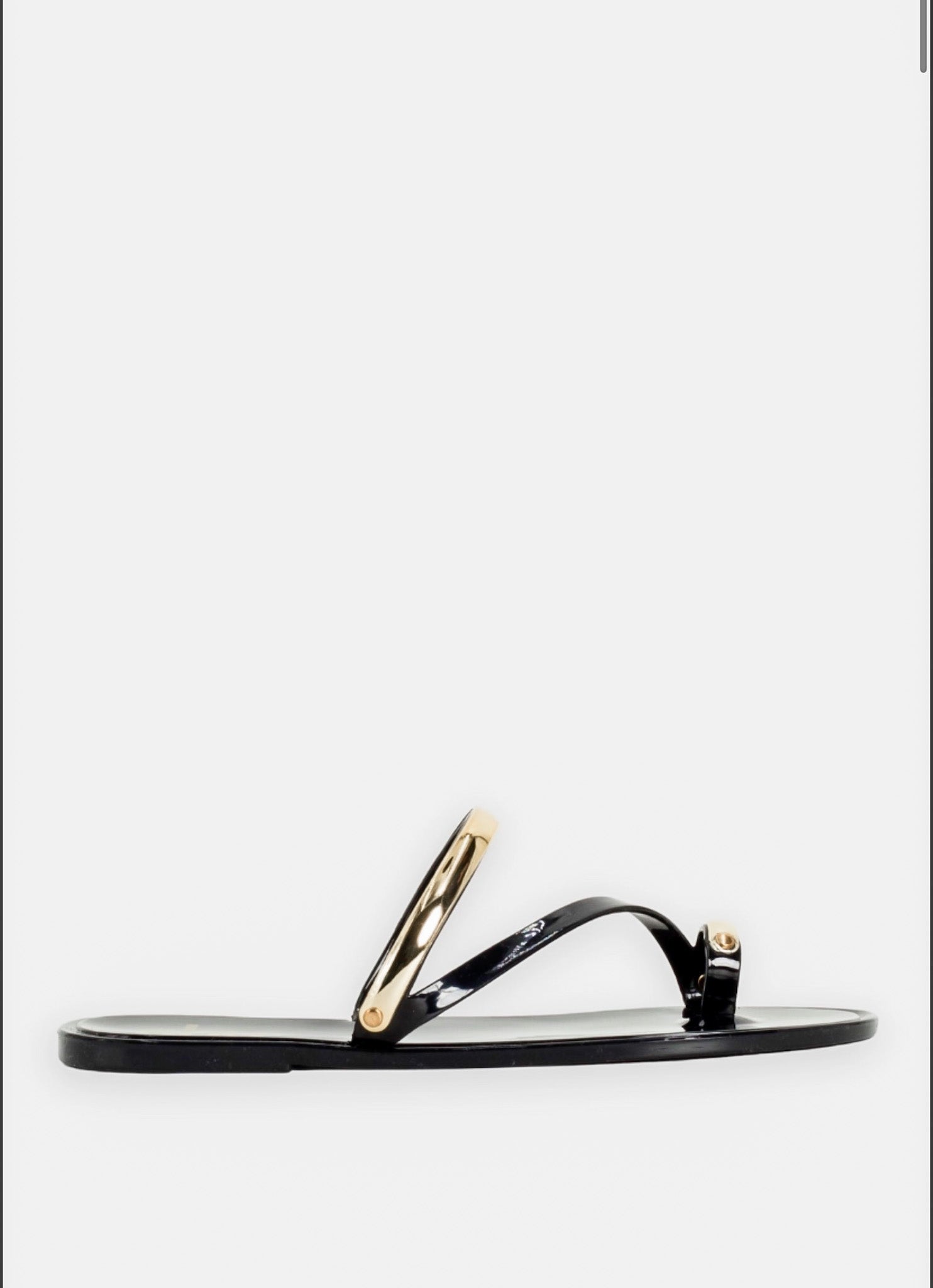 [ShuShop] Dottie Sandals-Black
